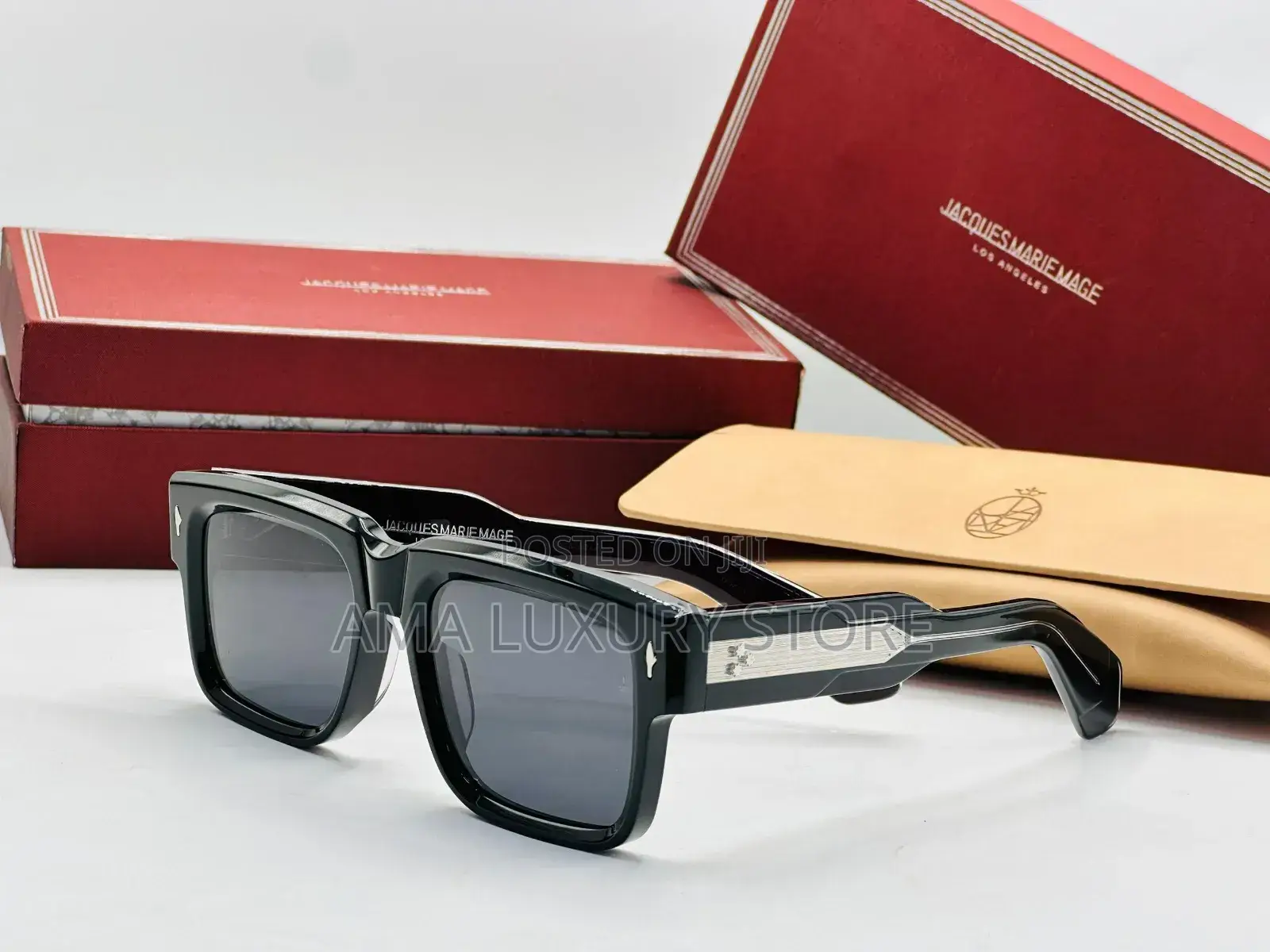 Designer Luxury Stylish Sunglasses –Designer Style –Uv Protection