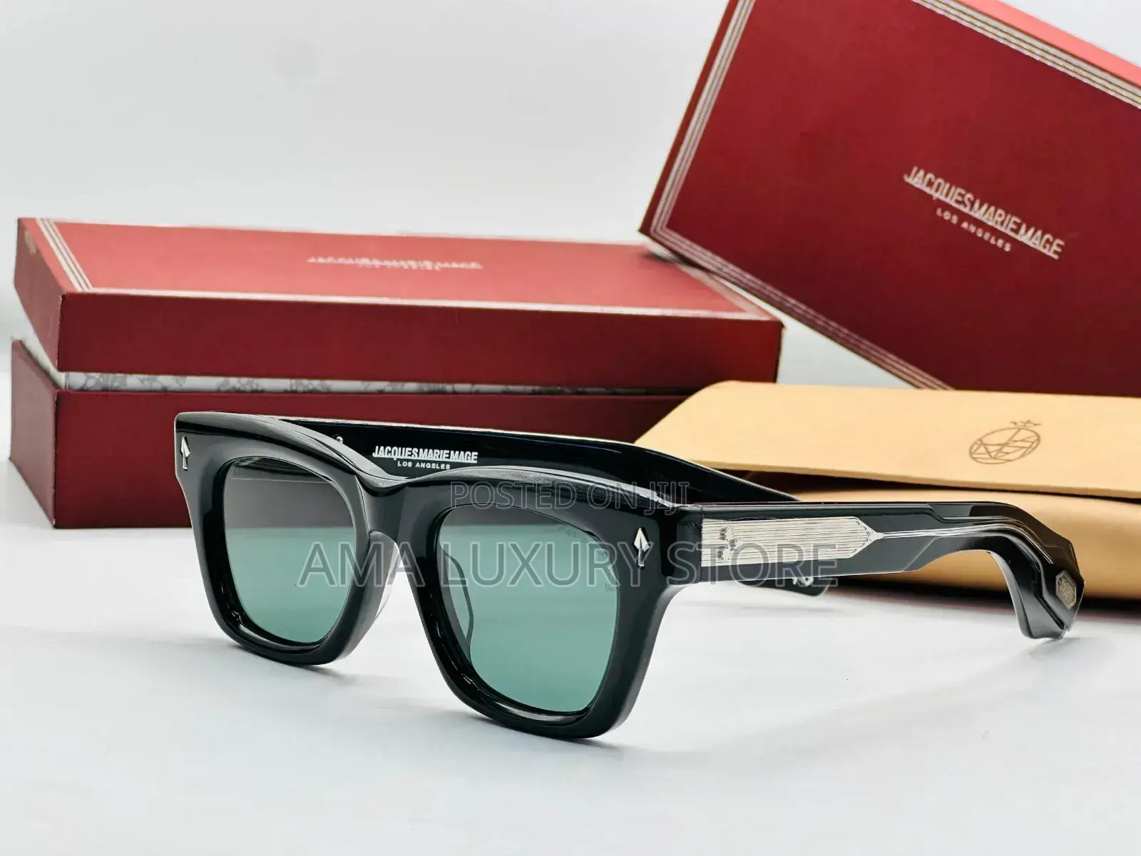 Designer Luxury Stylish Sunglasses –Designer Style –Uv Protection