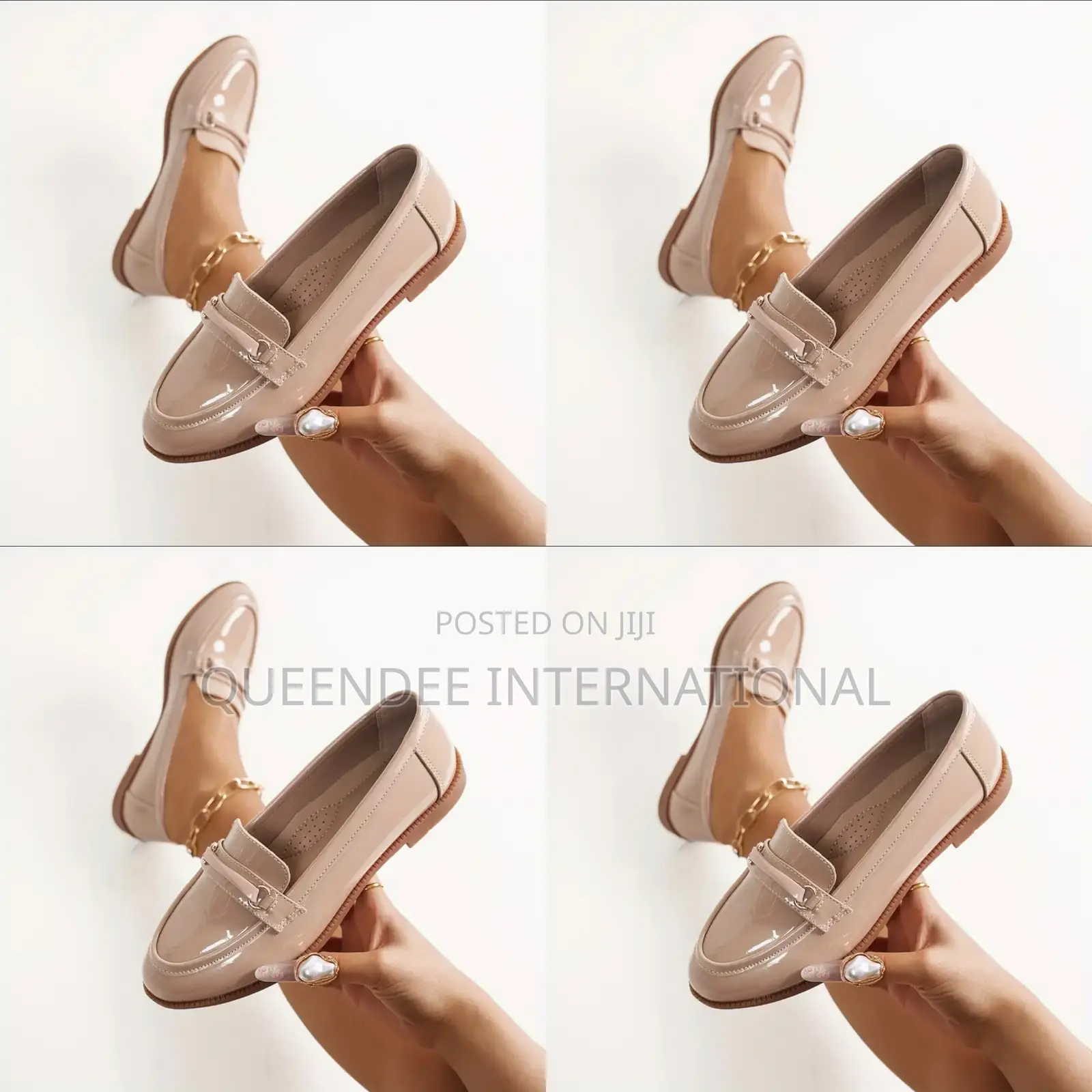Ladies Corporate Shoe Size 43 /Big 42