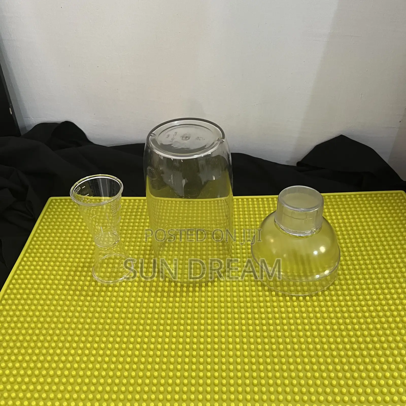 Bar Counter Mat Drink Mat Cup Pad Table Mats