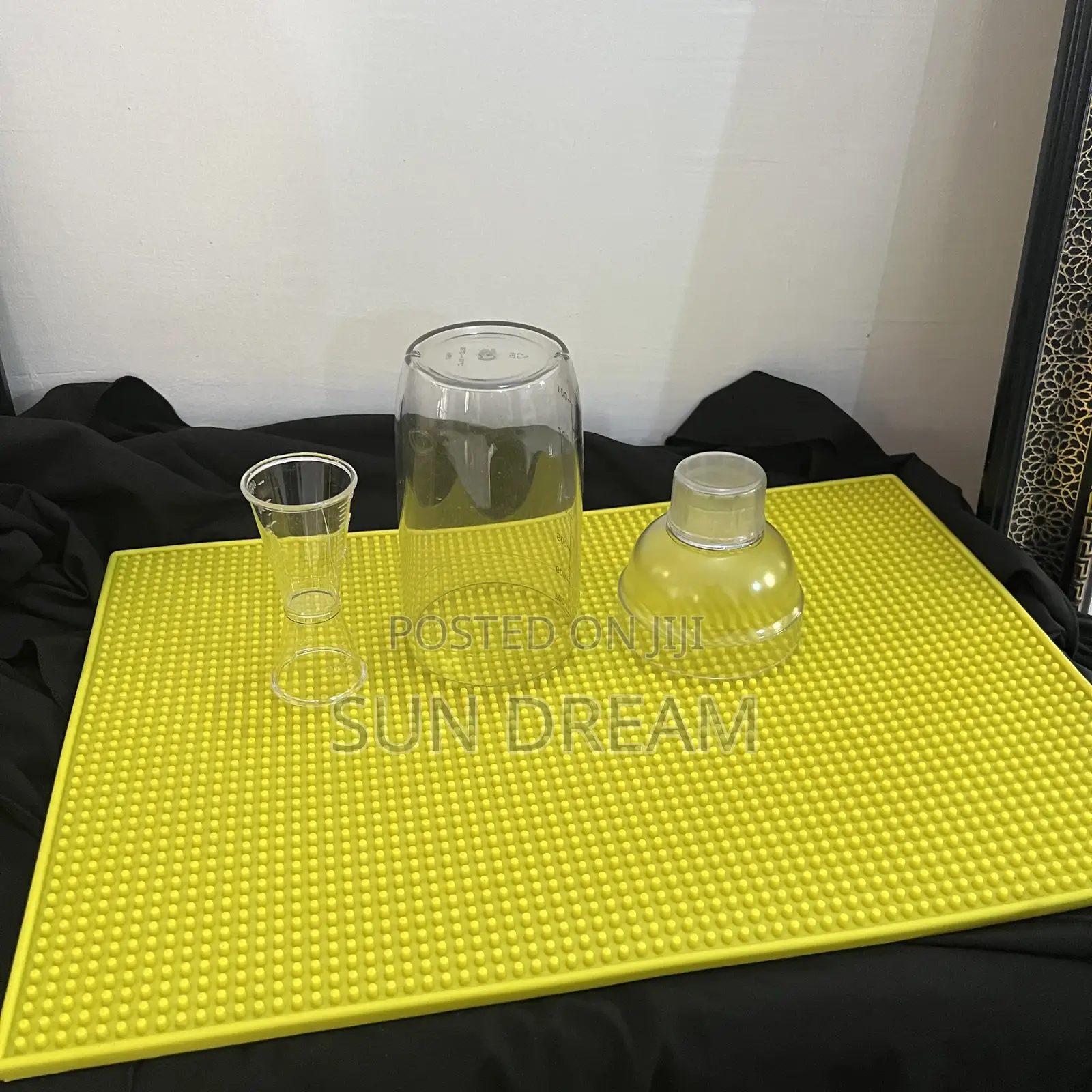 Bar Counter Mat Drink Mat Cup Pad Table Mats