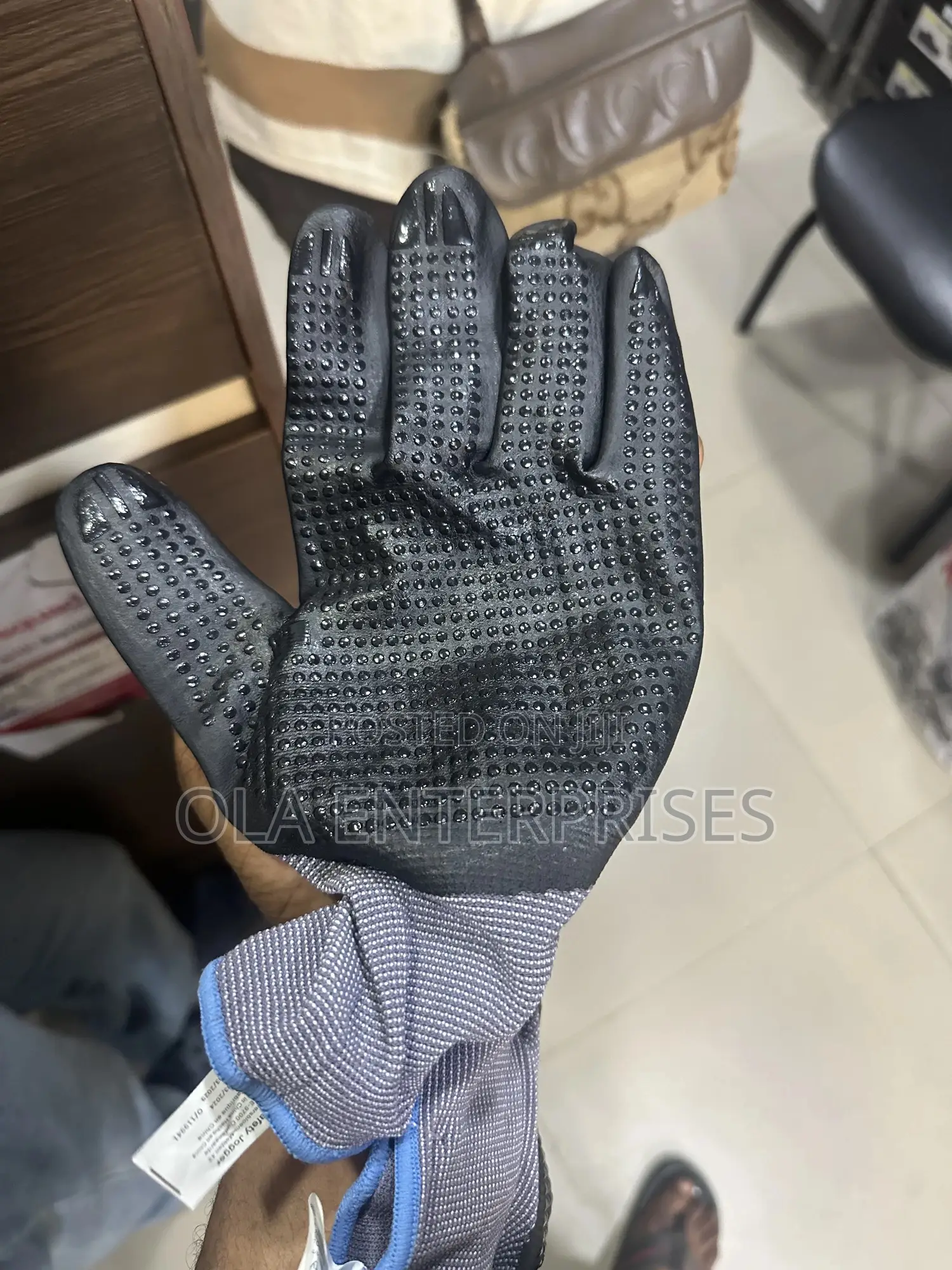 Allfexdot Hand Glove