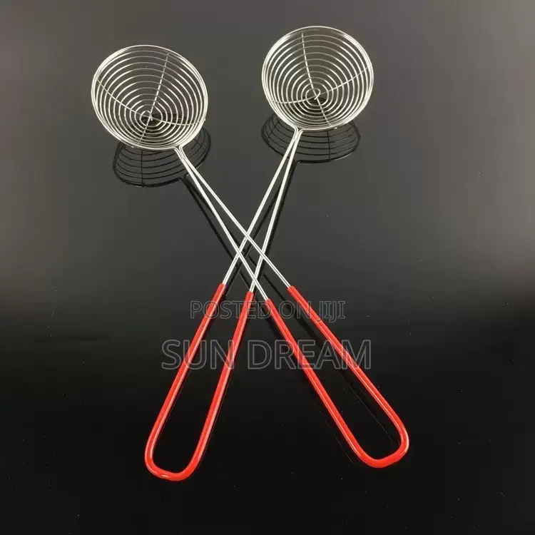 Drink Tools Bar Tools Spoon Ice Clip Pearl Colander Strainer