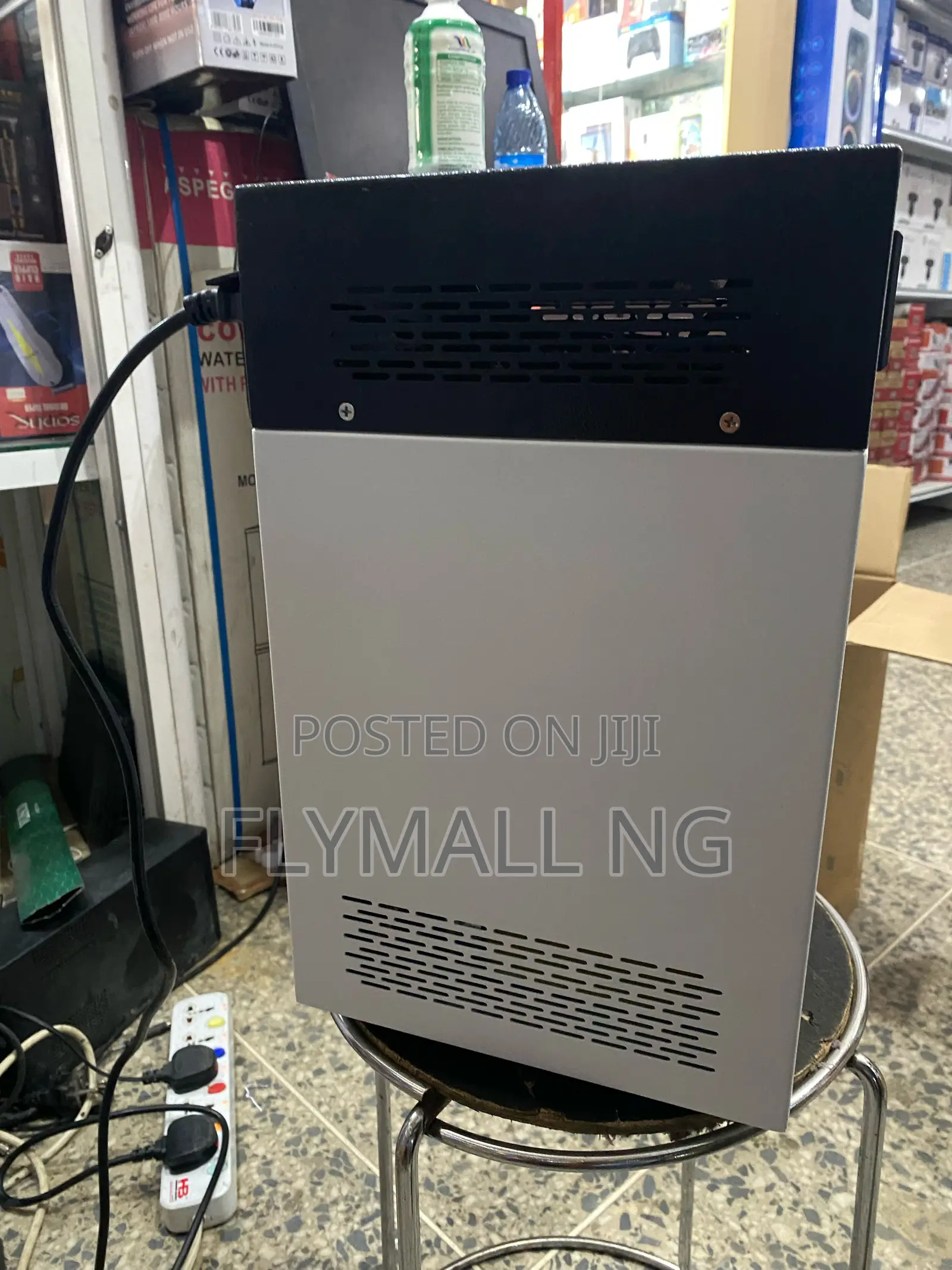 Lumin Hot2000 Portable Power Station 1000w 2000wh (2kwh) Lifepo4