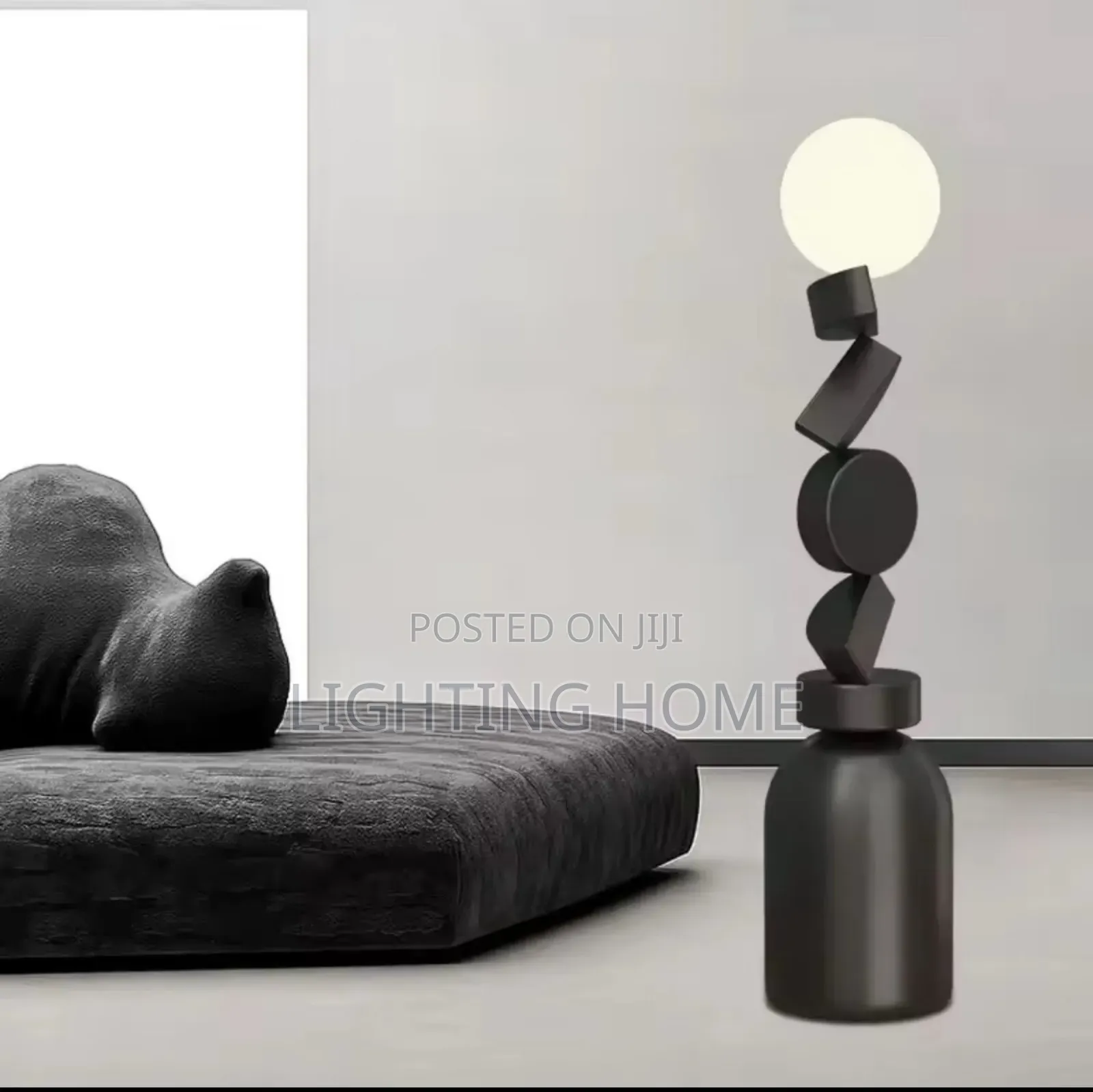 Standing Floor Lamp