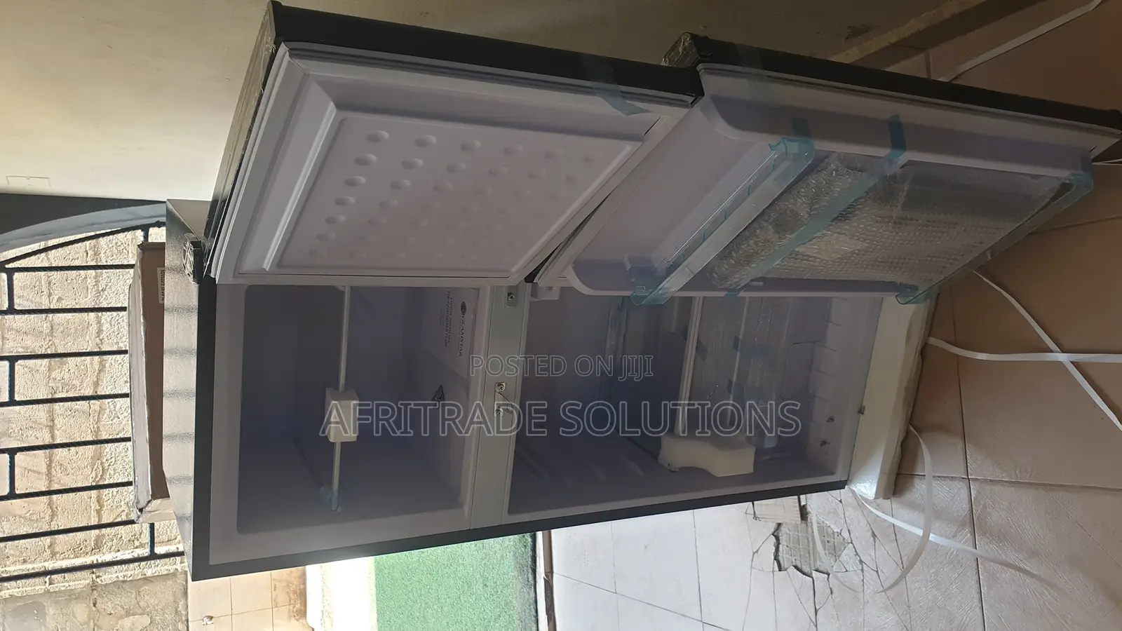 Galmstar Refrigerator: Cooling That Delivers