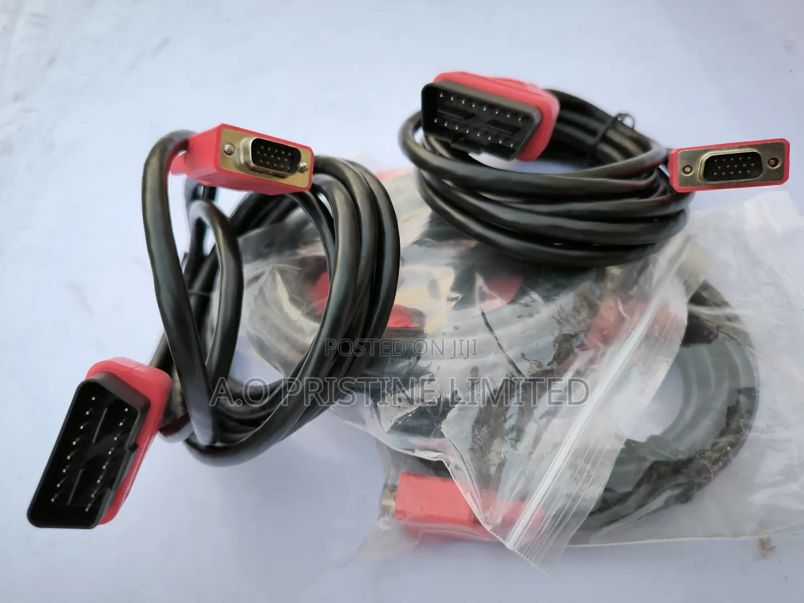 Main Cable for Xtool D5 D6s D7 D8s Ip508s
