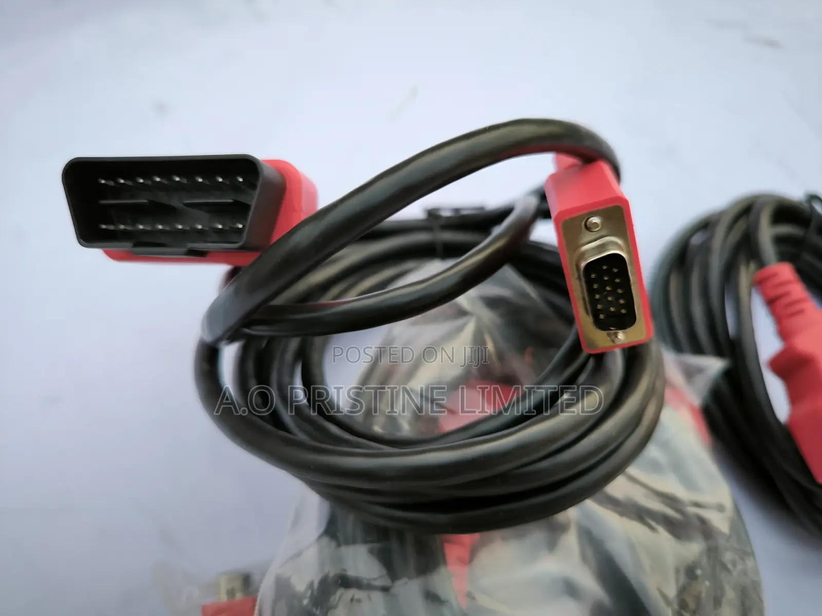 Main Cable for Xtool D5 D6s D7 D8s Ip508s