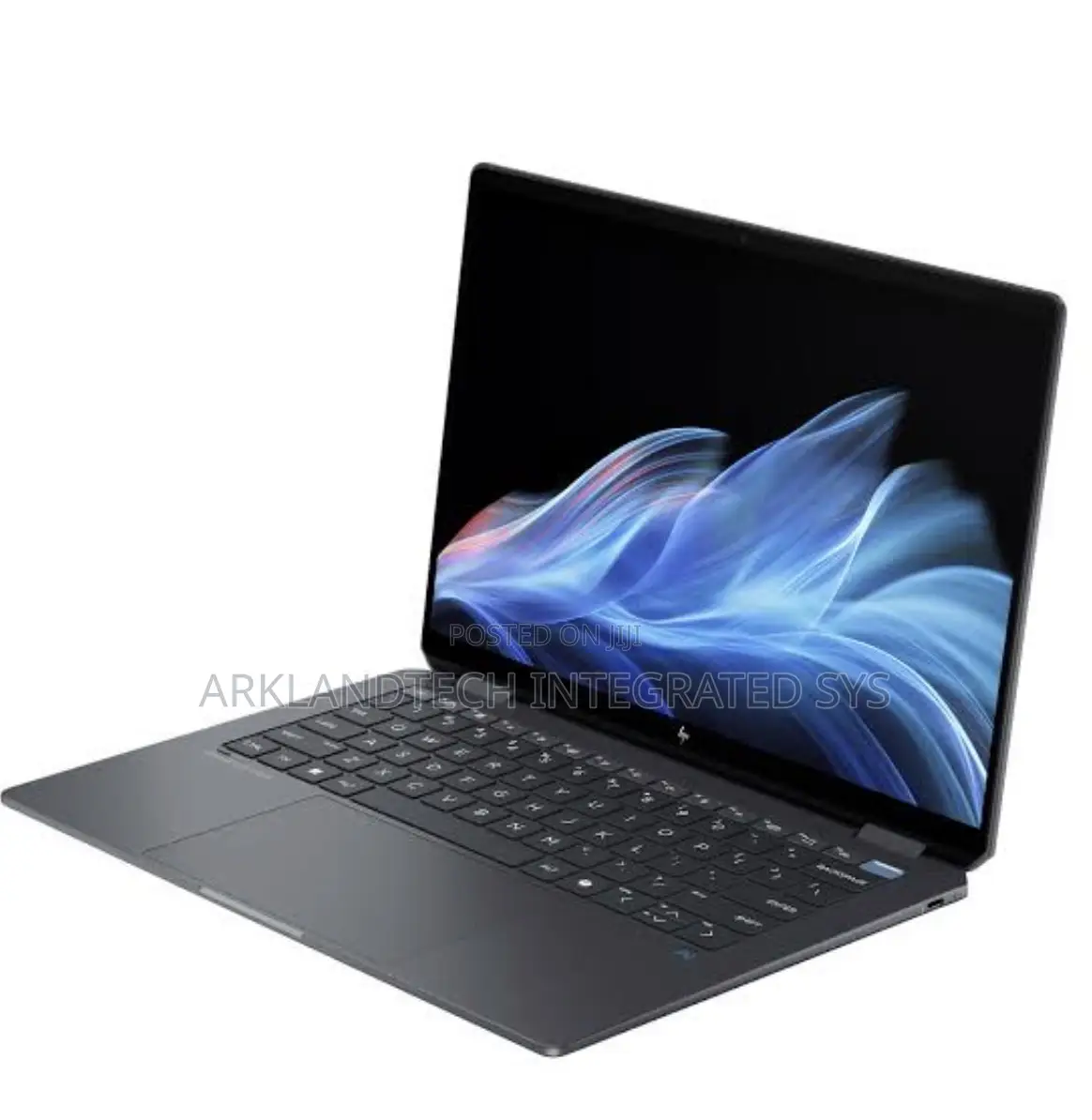 New Laptop HP OmniBook Ultra Flip 14" 16GB Intel Core Ultra 7 SSD 512GB