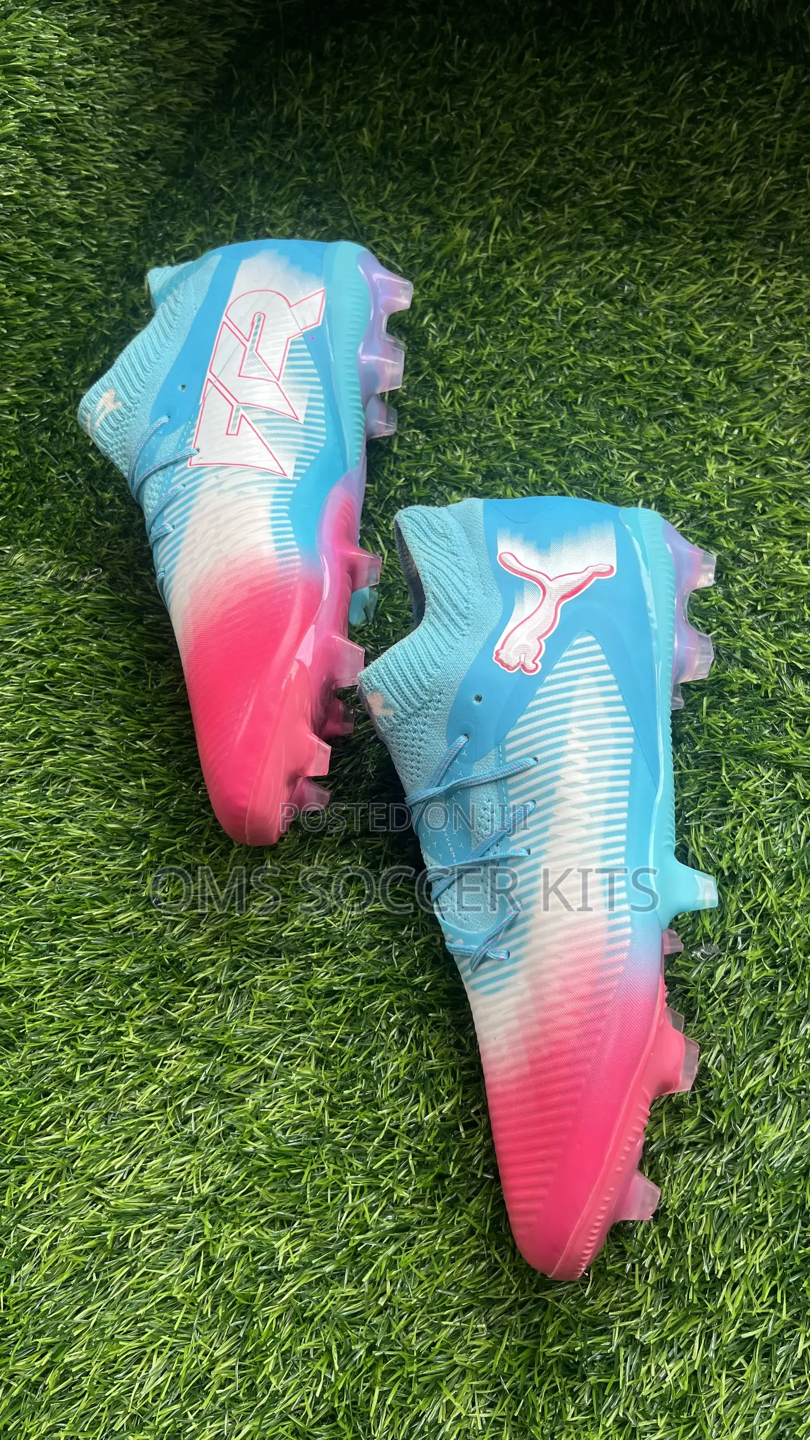 Puma Future Playfree Multi (45)