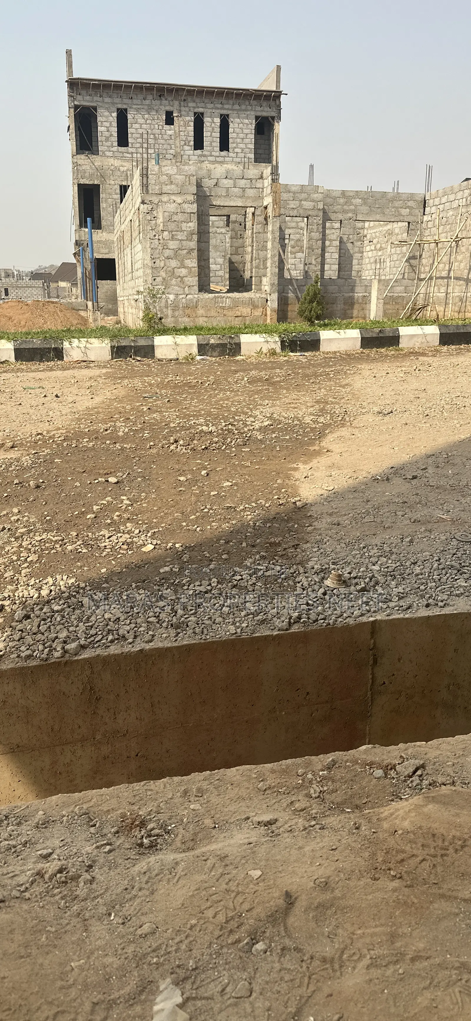 R of O Lands for Sale. Ready for Buy and Build in Dei Dei