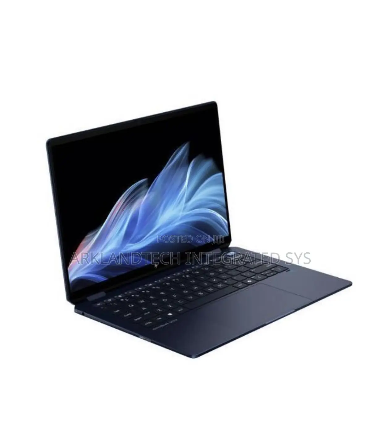 New Laptop HP OmniBook Ultra Flip 14" 16GB Intel Core Ultra 7 SSD 1T
