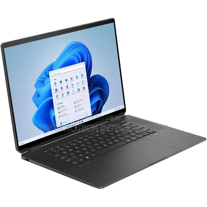 New Laptop HP Spectre X360 16GB Intel Core Ultra 7 SSD 512GB