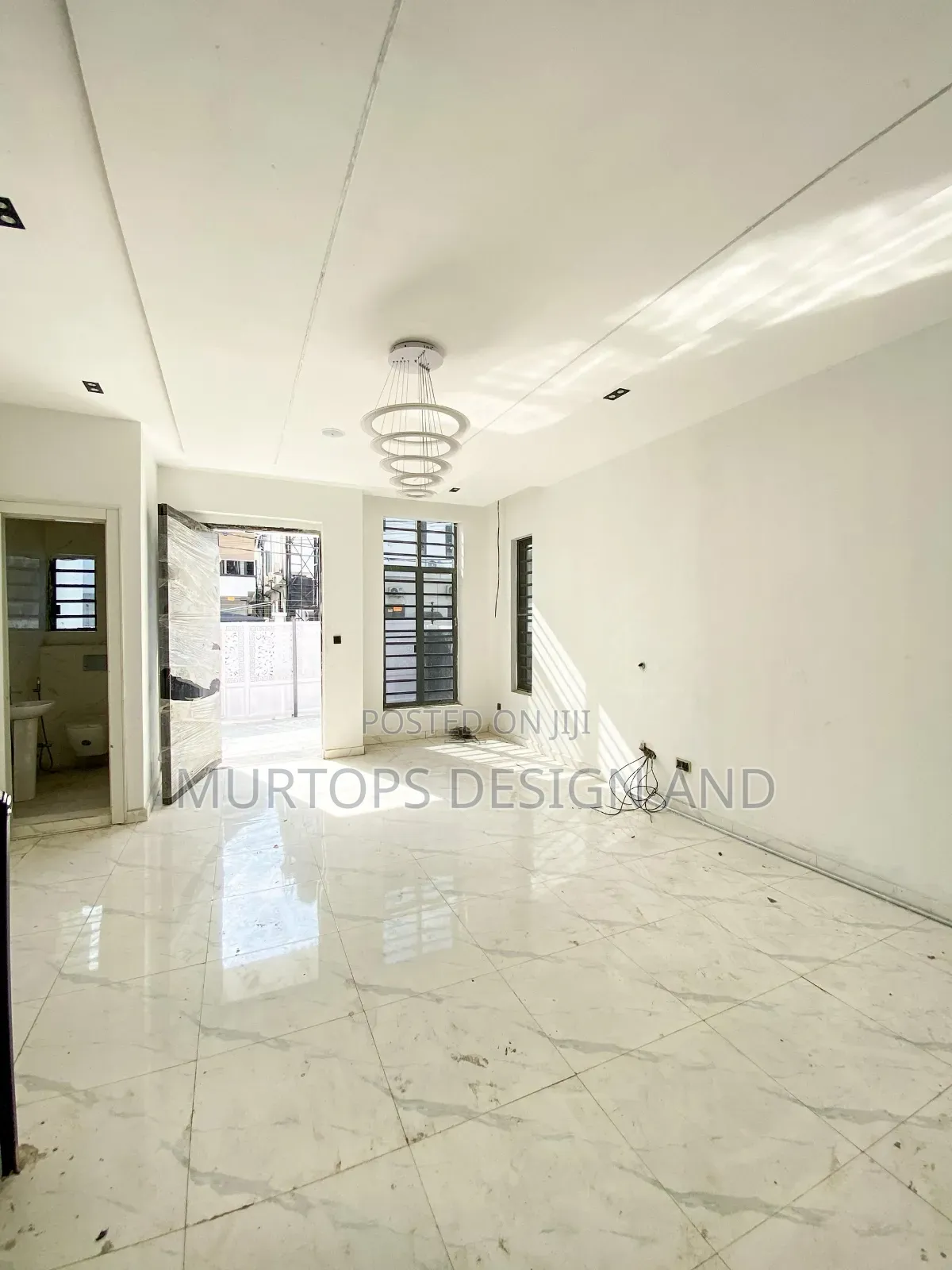 4bdrm Duplex in Ikota for sale