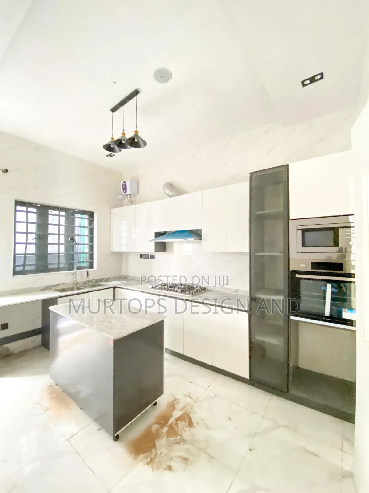 4bdrm Duplex in Ikota for sale