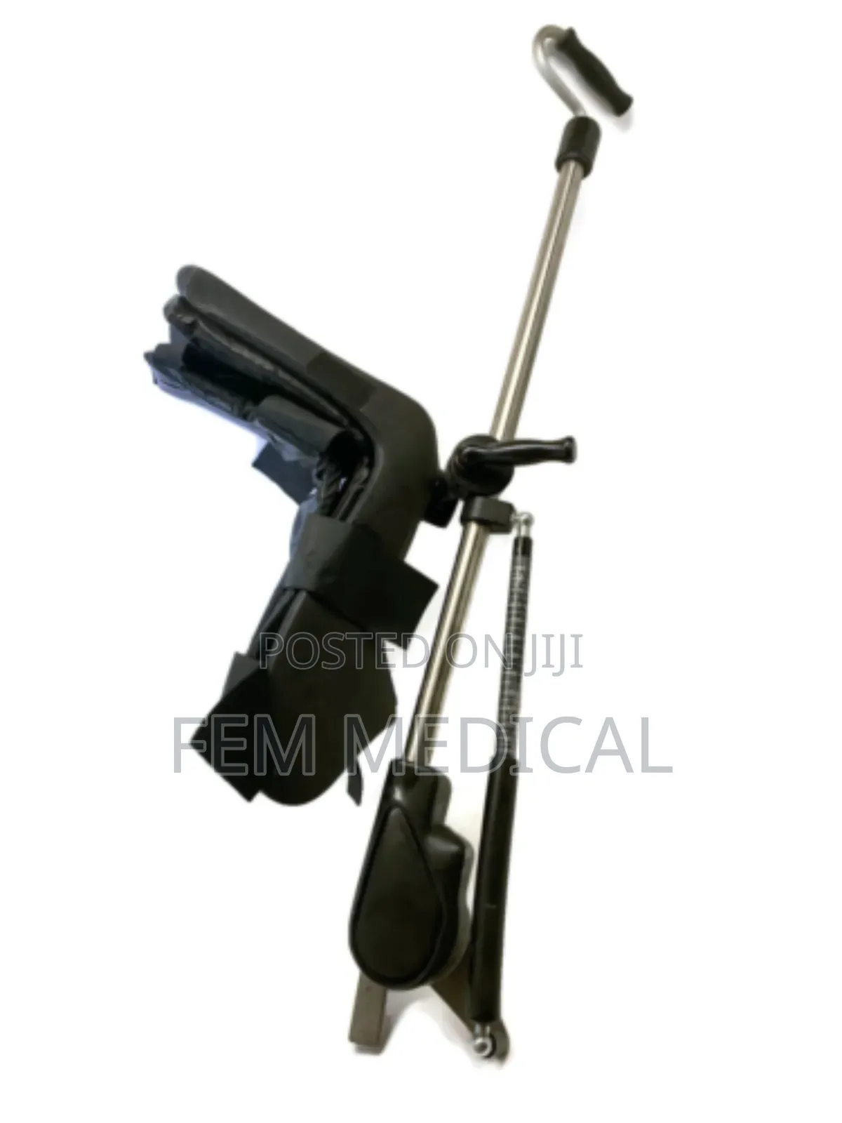 Uk Medical Stirrup