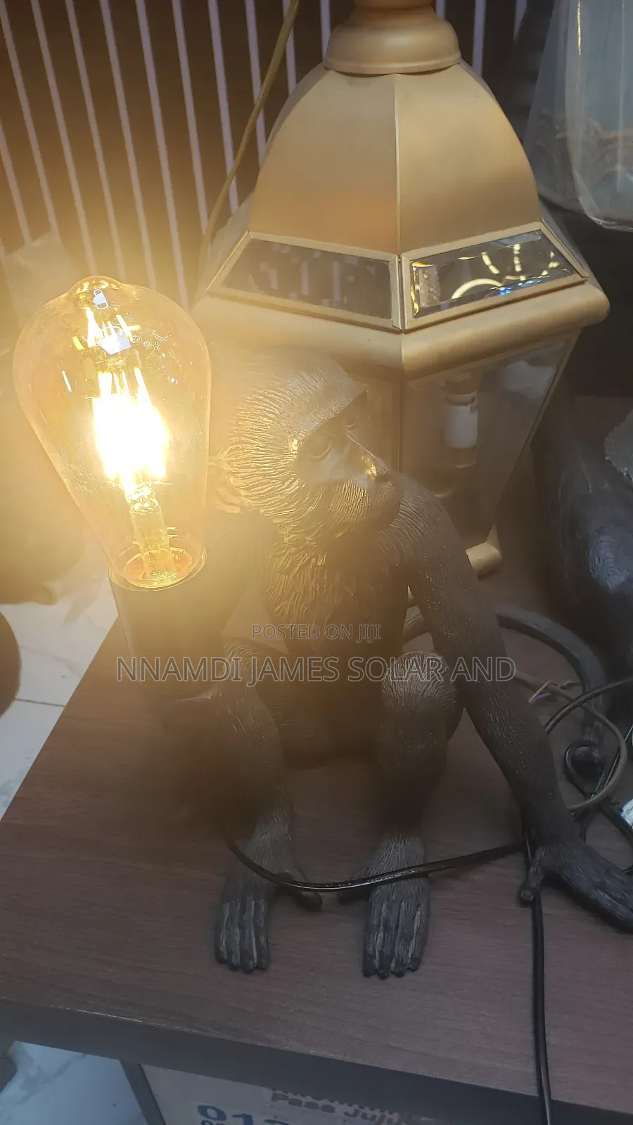 Chandelier Light
