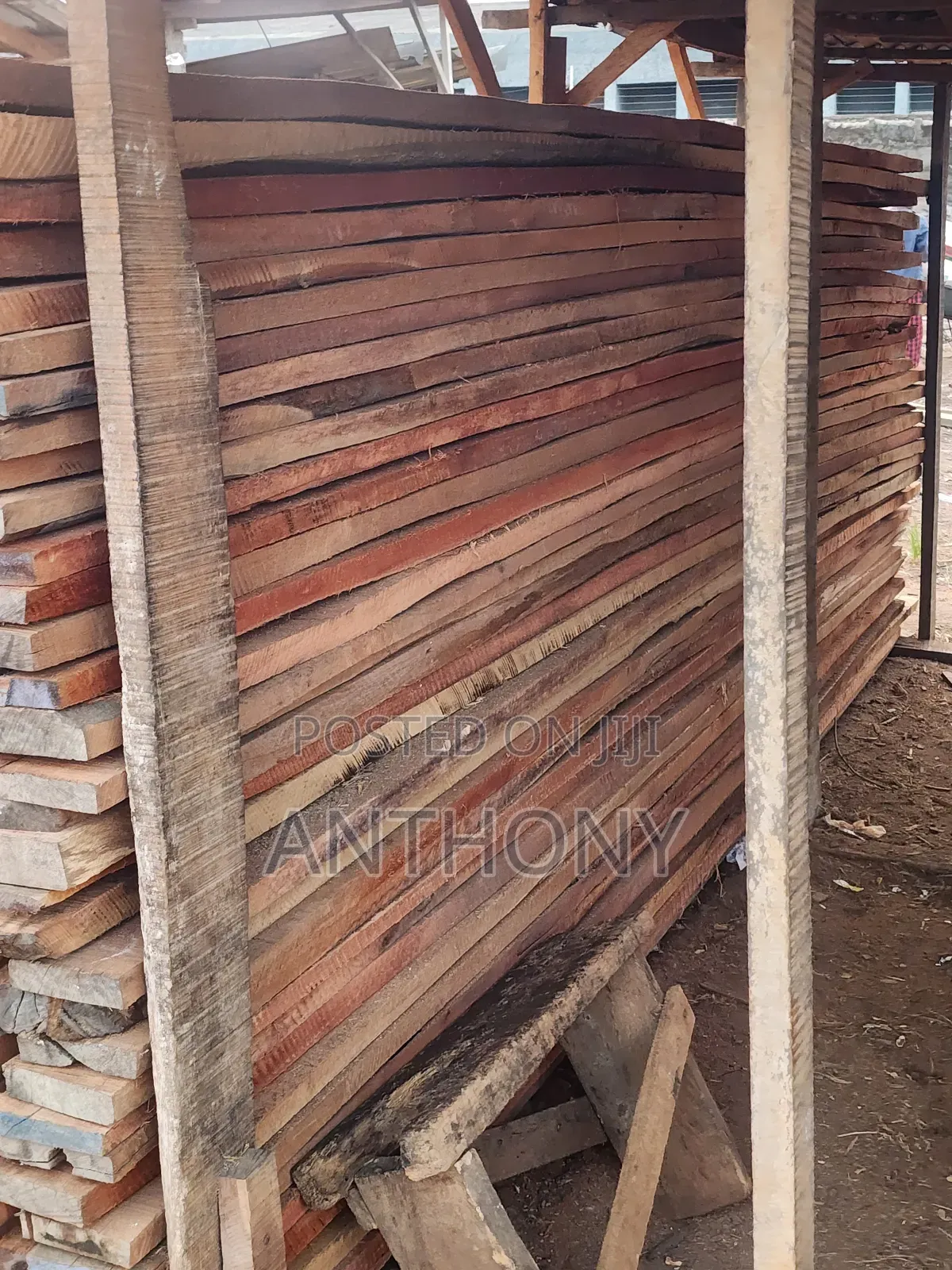 All Roofing Company Woods