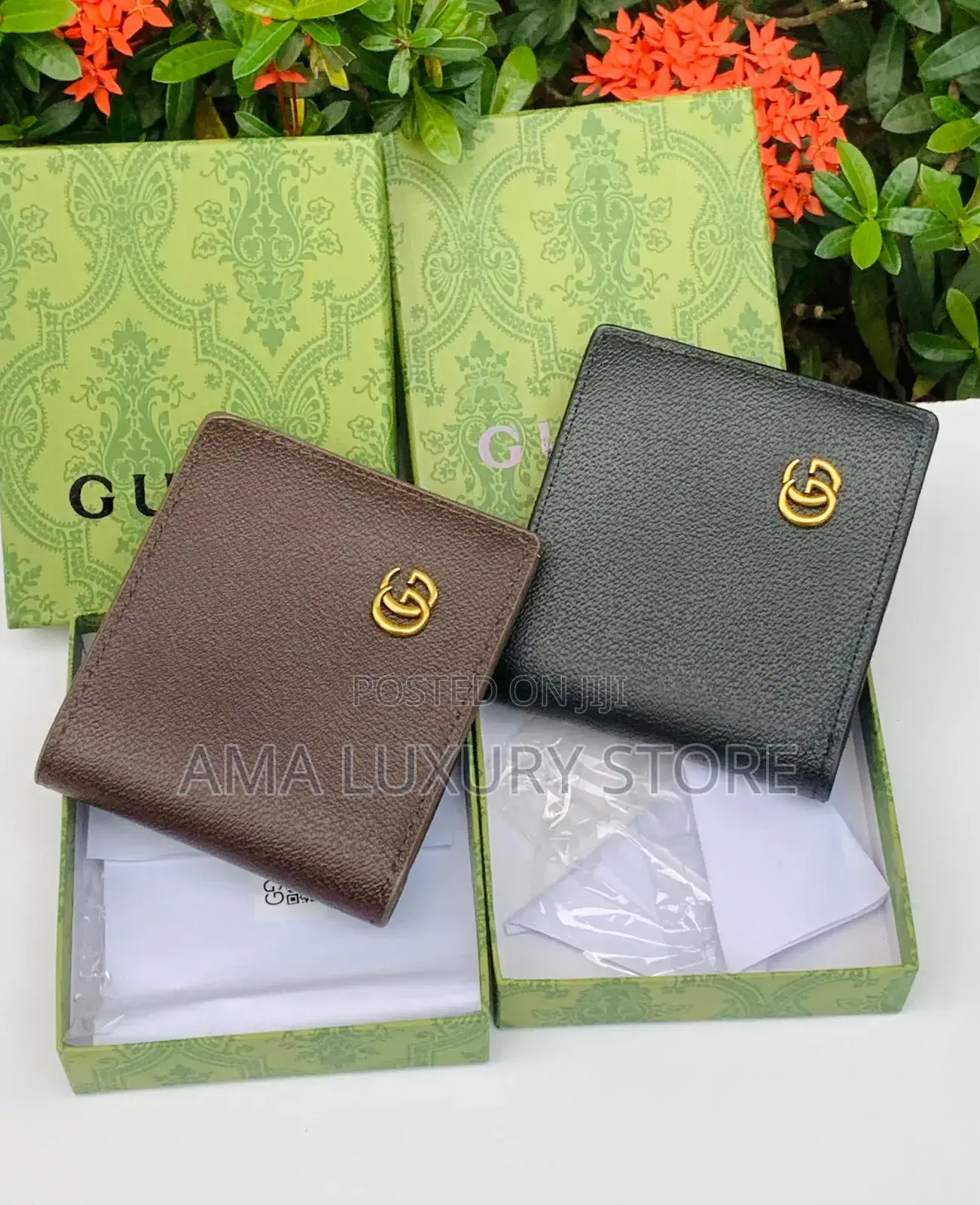 Designer Elegant Men's Wallet