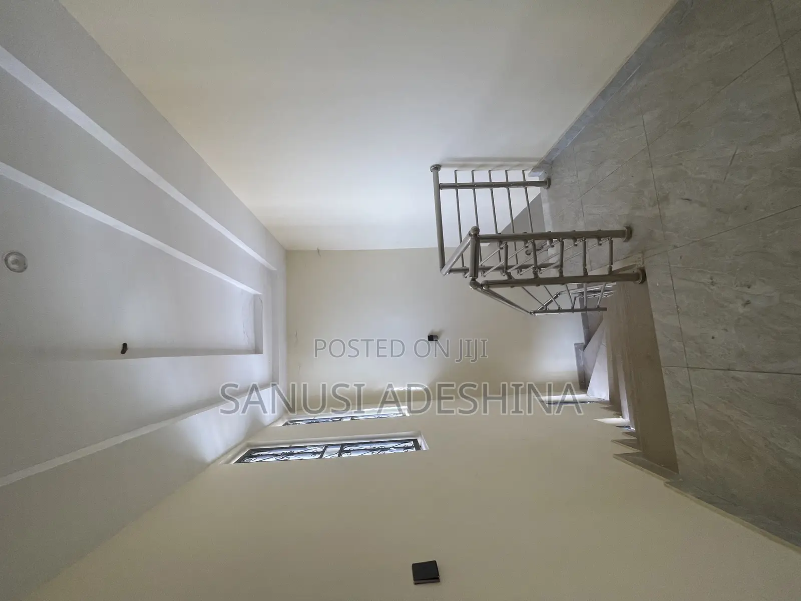 4bdrm Duplex in Gwarimpa Estate,Fct, Gwarinpa for rent