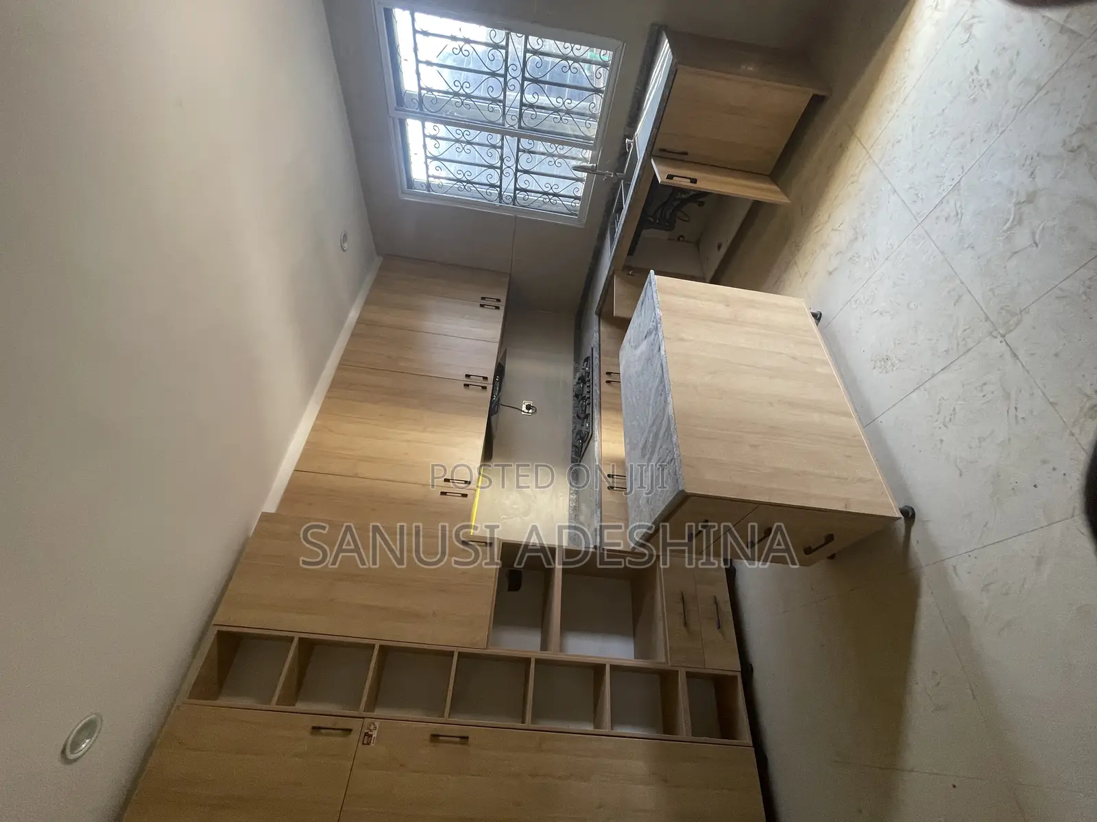 3bdrm Duplex in Gwarimpa Estate,Fct, Gwarinpa for rent