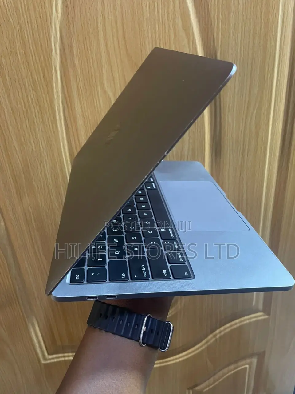 Laptop Apple MacBook Pro 2020 16GB Intel Core i7 SSD 512GB