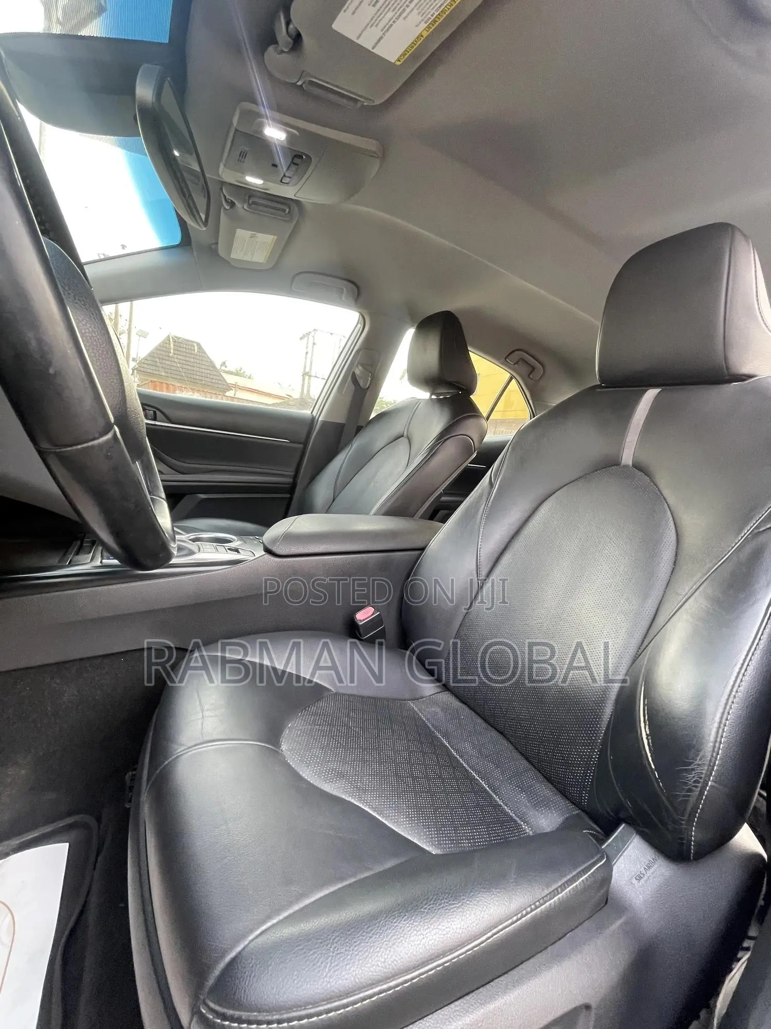Toyota Camry XSE FWD (2.5L 4cyl 8AM) 2018 Gray