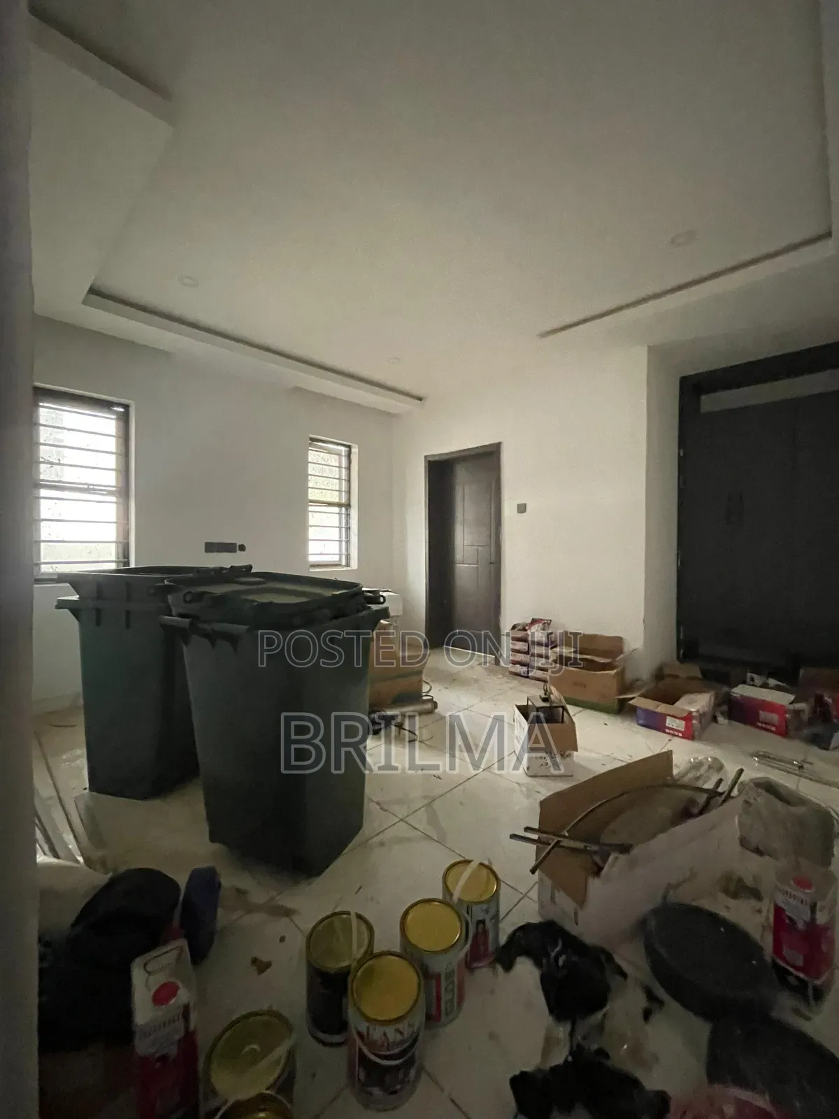 3bdrm Duplex in Kubwa for rent