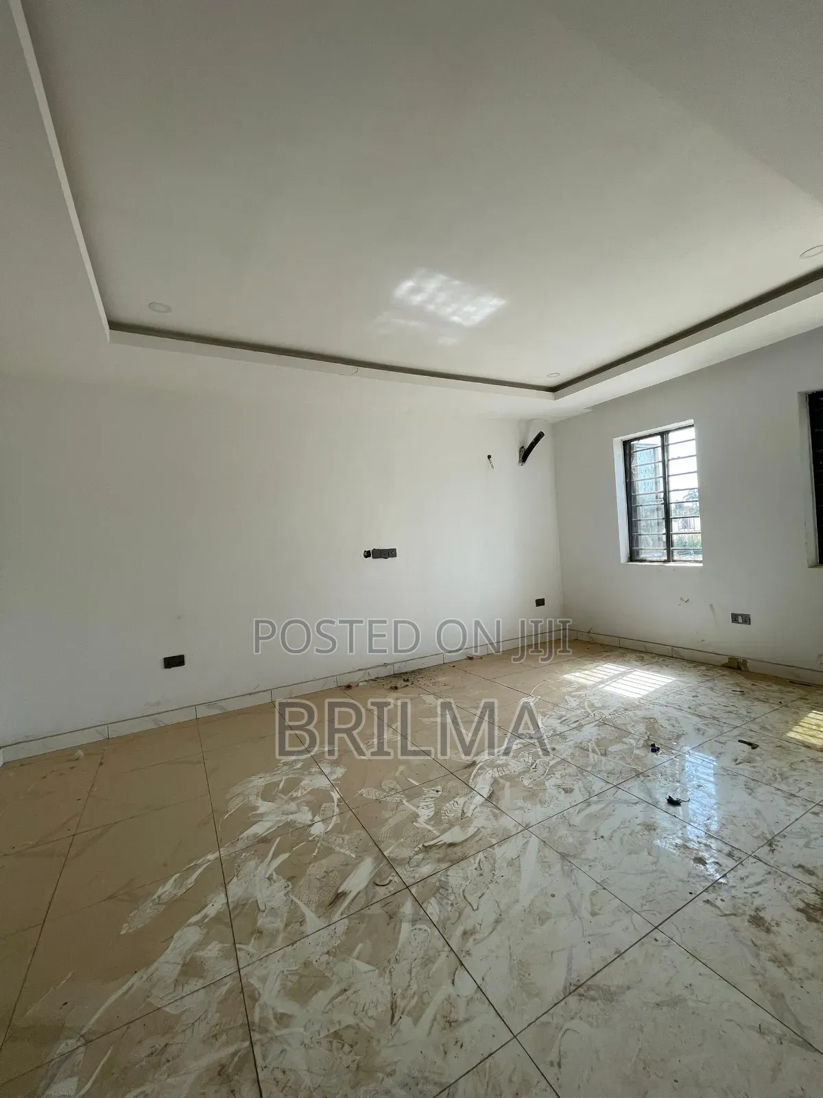 3bdrm Duplex in Kubwa for rent