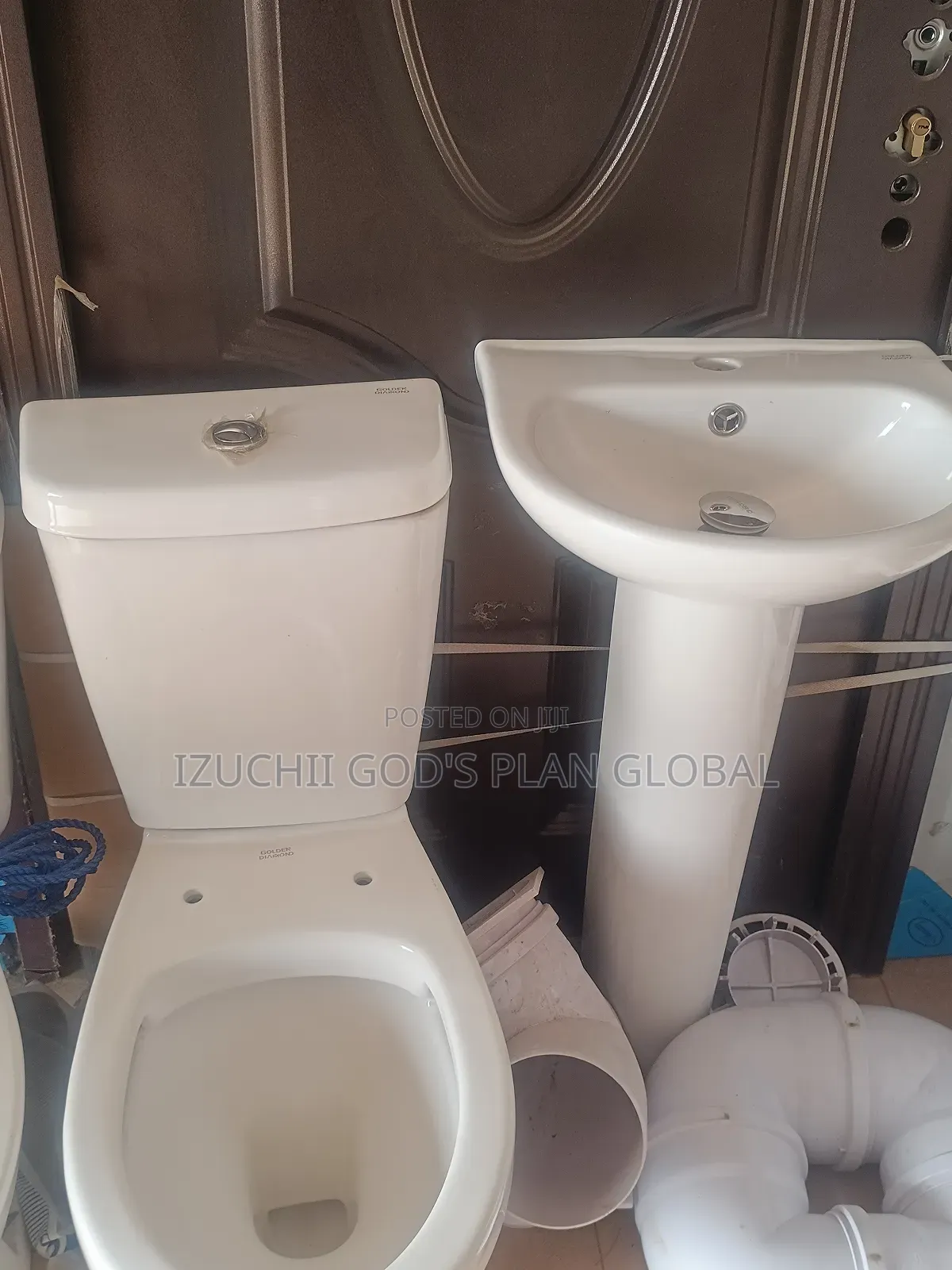 Water Closet