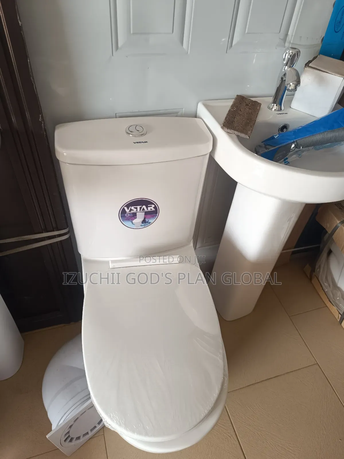 Water Closet
