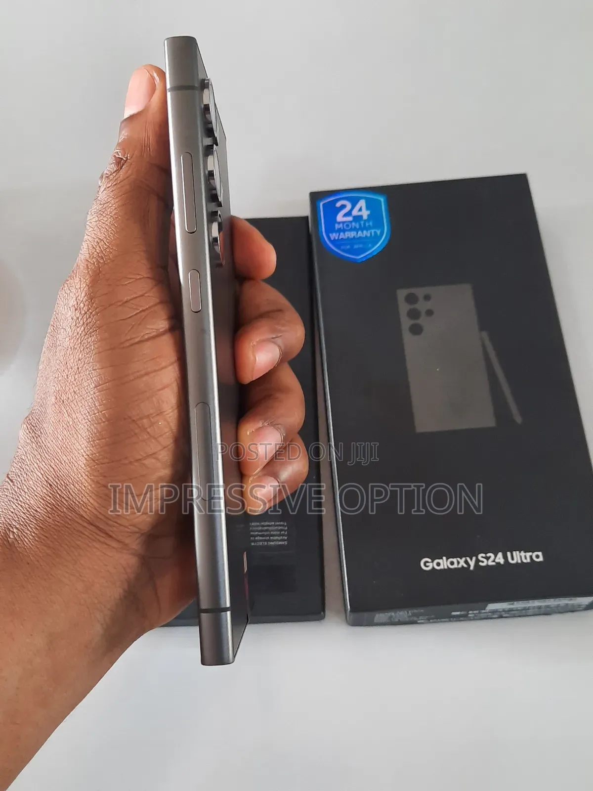 Samsung Galaxy S24 Ultra 256 GB