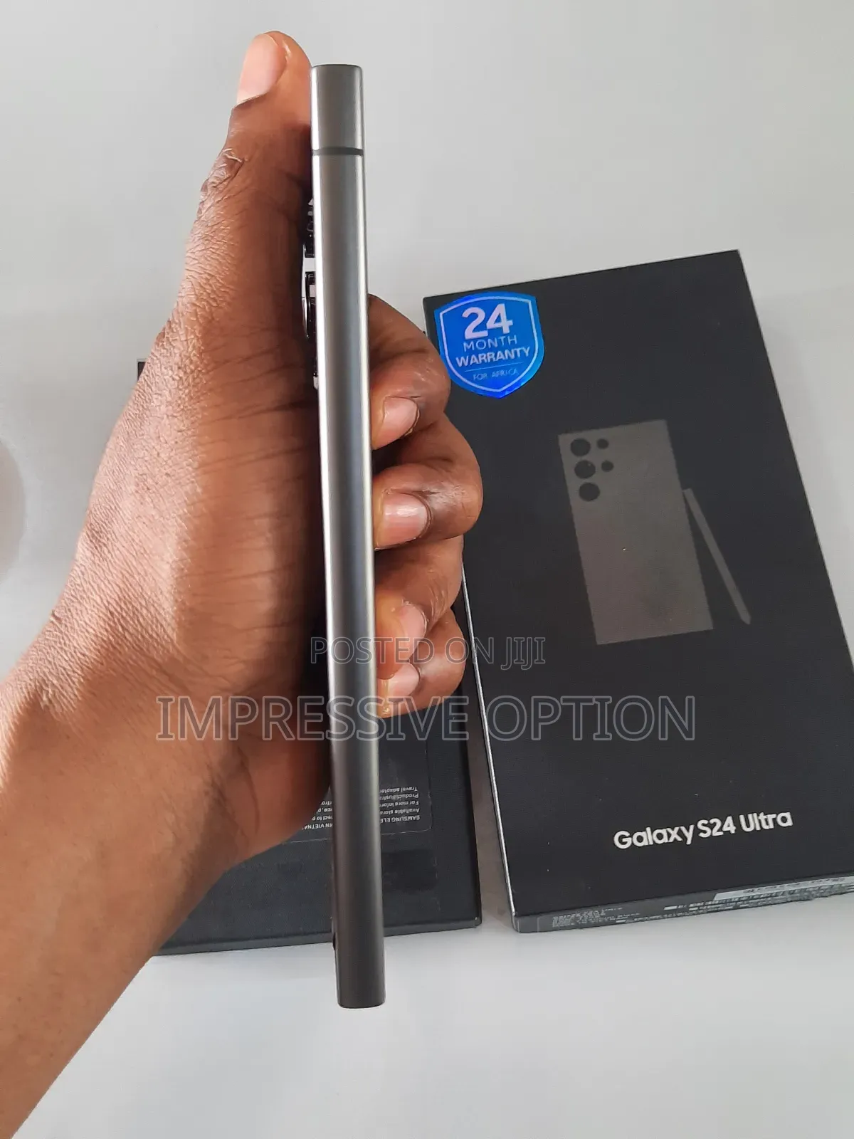 Samsung Galaxy S24 Ultra 256 GB