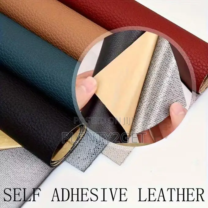 Pu Leather Repair Sticker - Wear-Resistant Instant Fix for Sofa, Mot