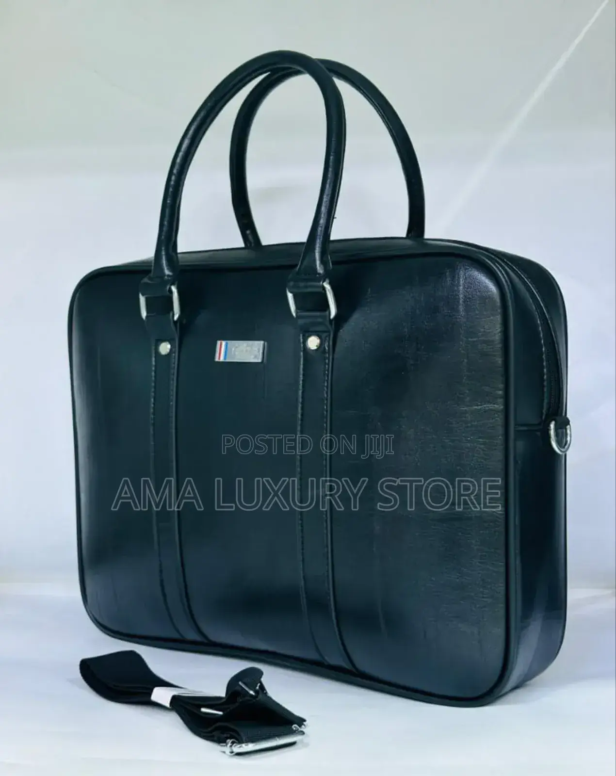 Luxury Laptop Bag - Professional Stylish