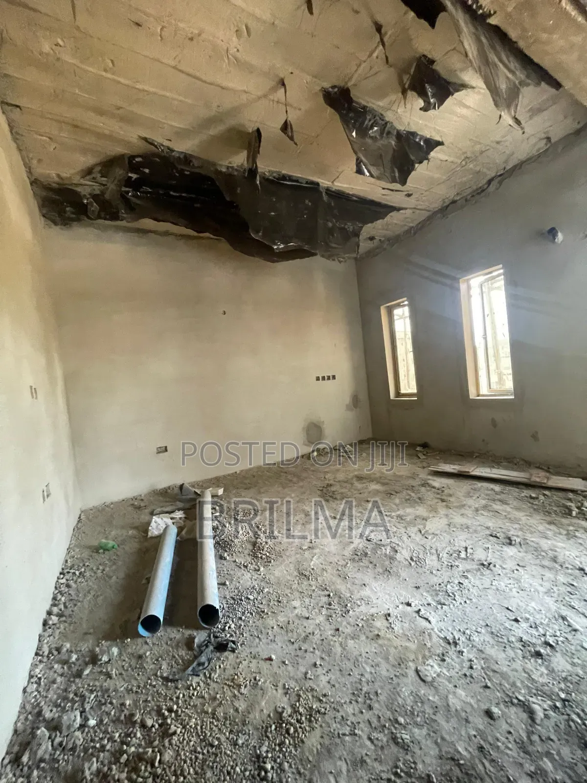 4bdrm Duplex in Mabushi for sale