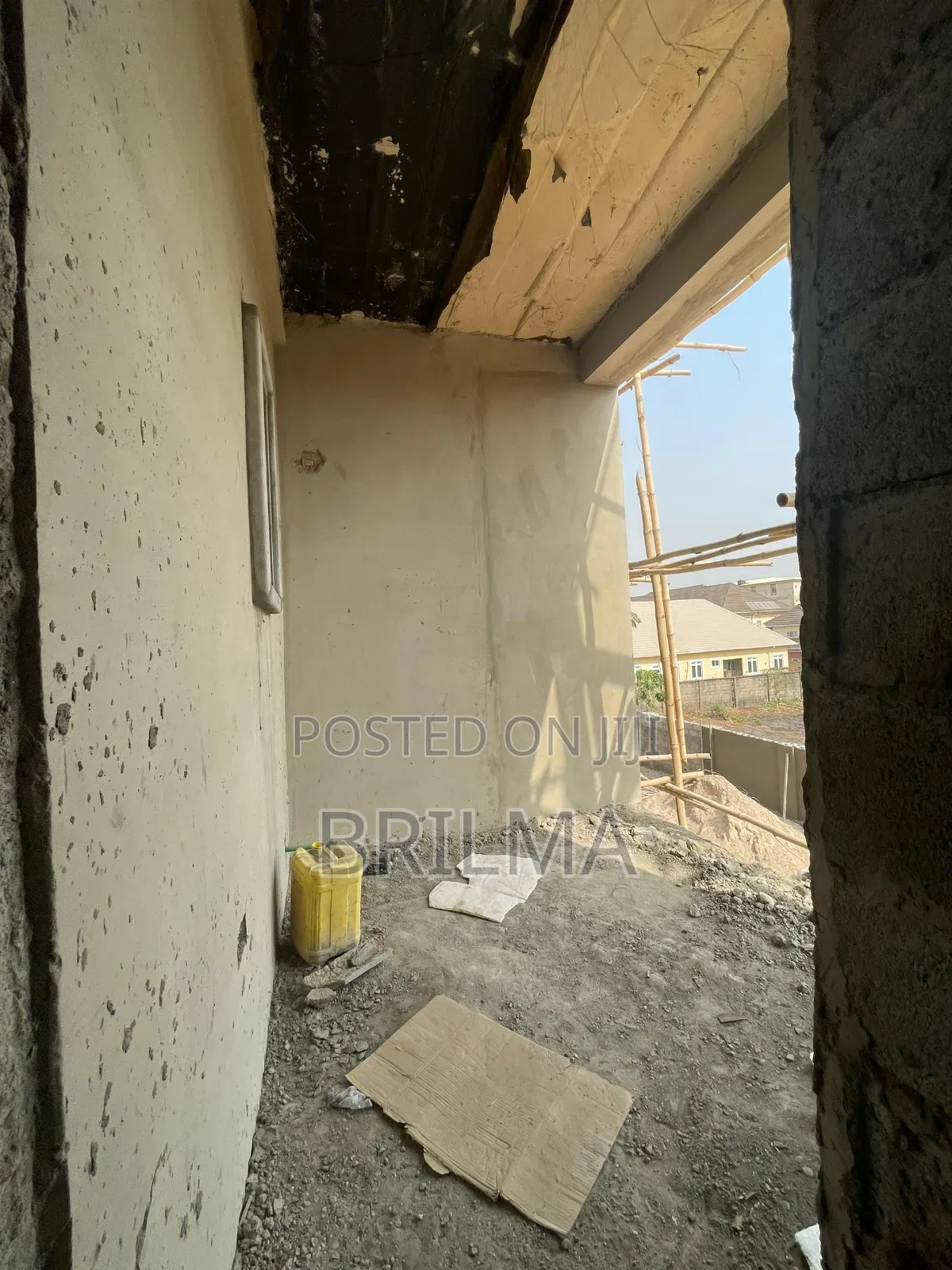 4bdrm Duplex in Mabushi for sale