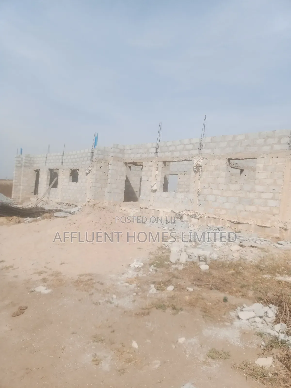 250sqm of Estate Residential Land for for Sale in Idu, Abuja