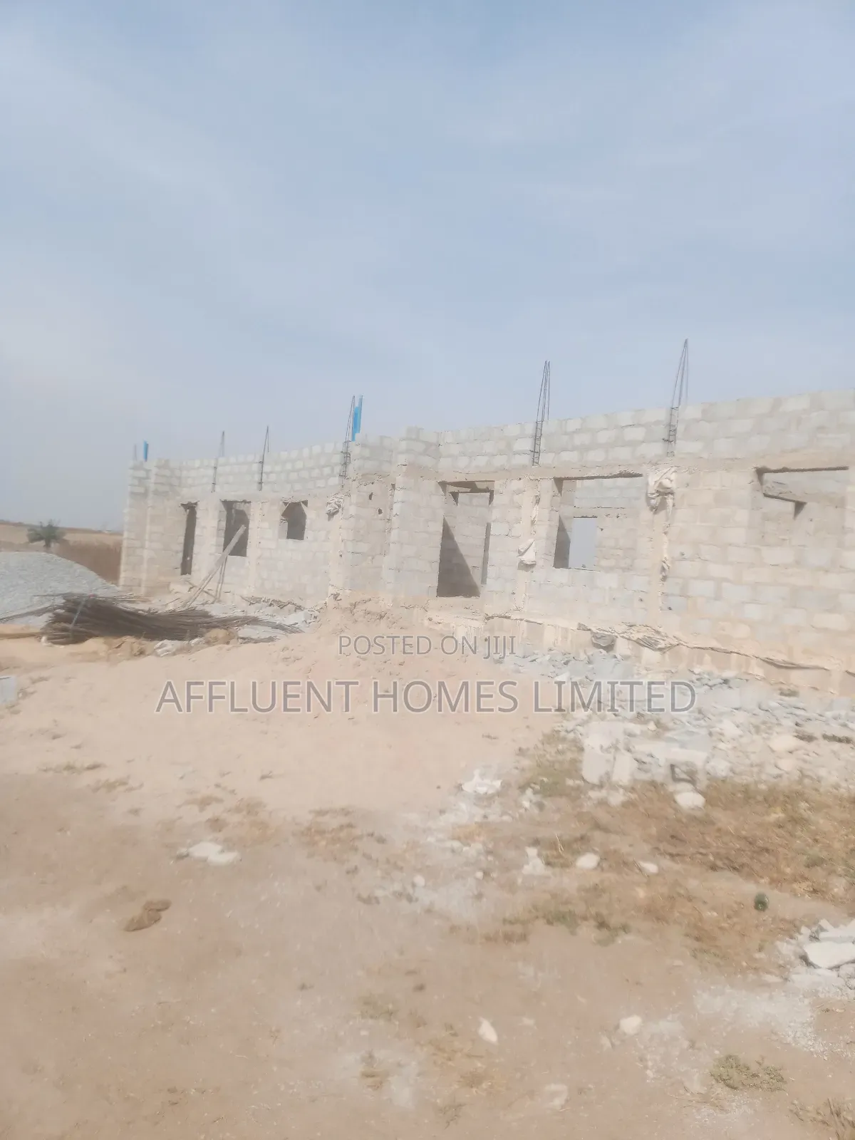 250sqm of Estate Residential Land for for Sale in Idu, Abuja