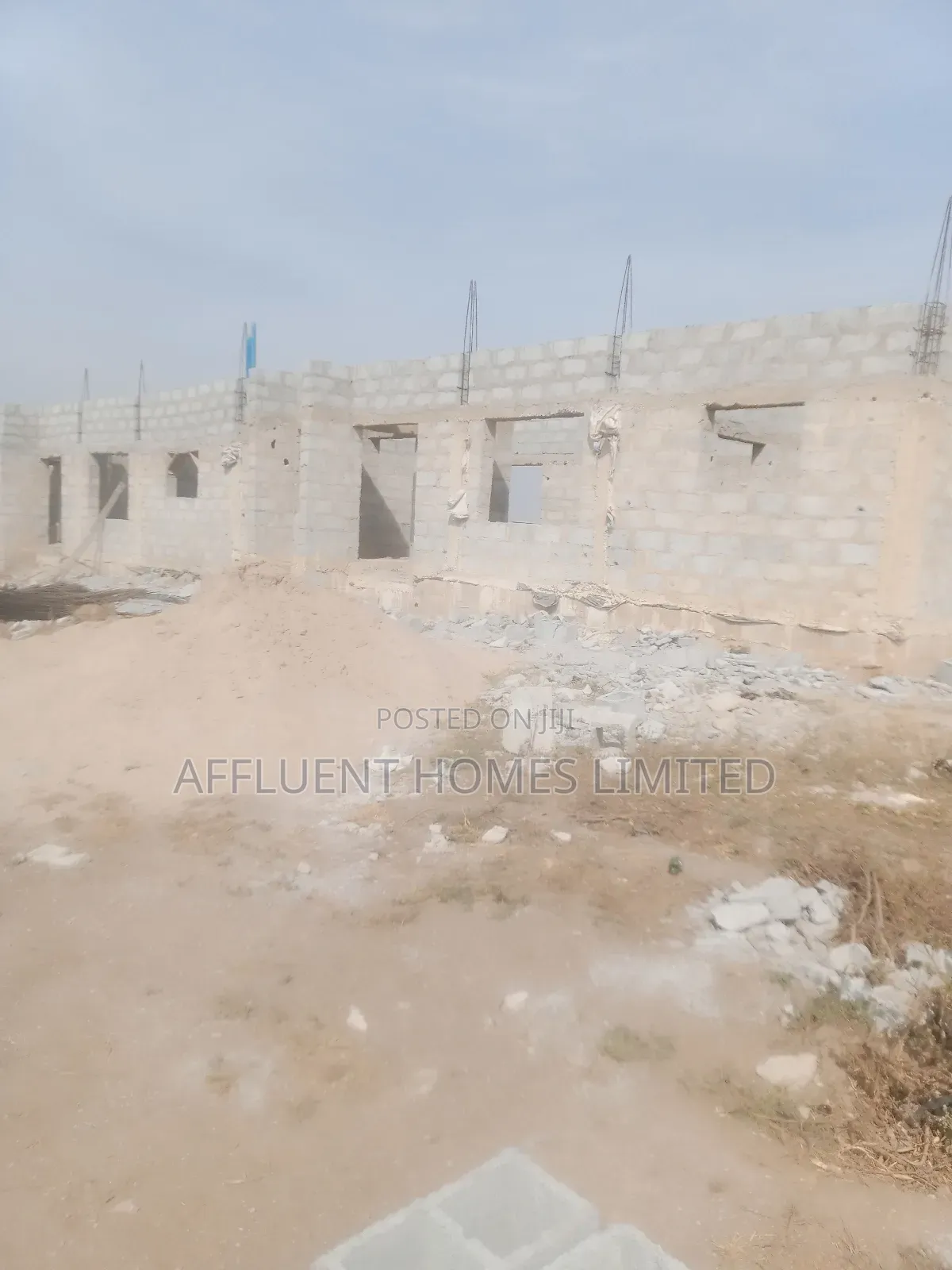 250sqm of Estate Residential Land for for Sale in Idu, Abuja