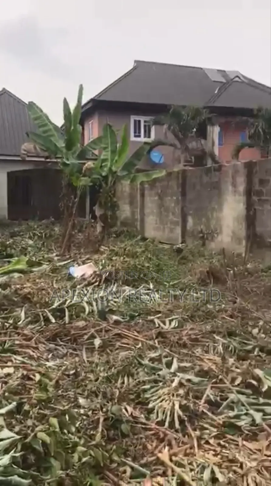 Land for Sale