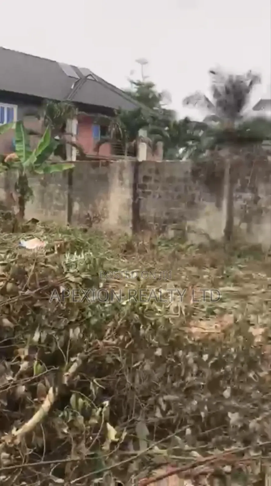 Land for Sale