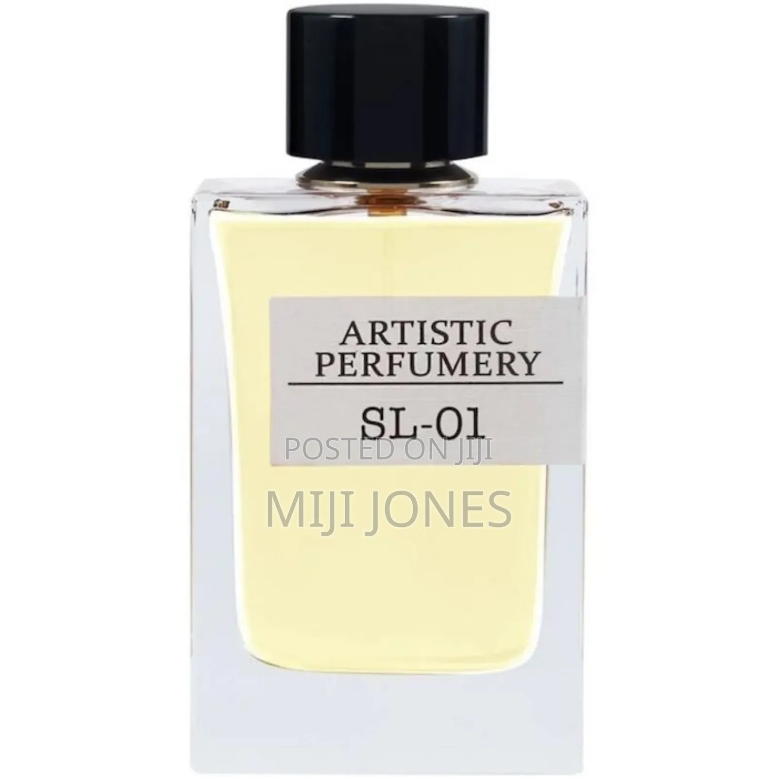 Armaf Artistic Perfumery Sl 01 Edp 100ml