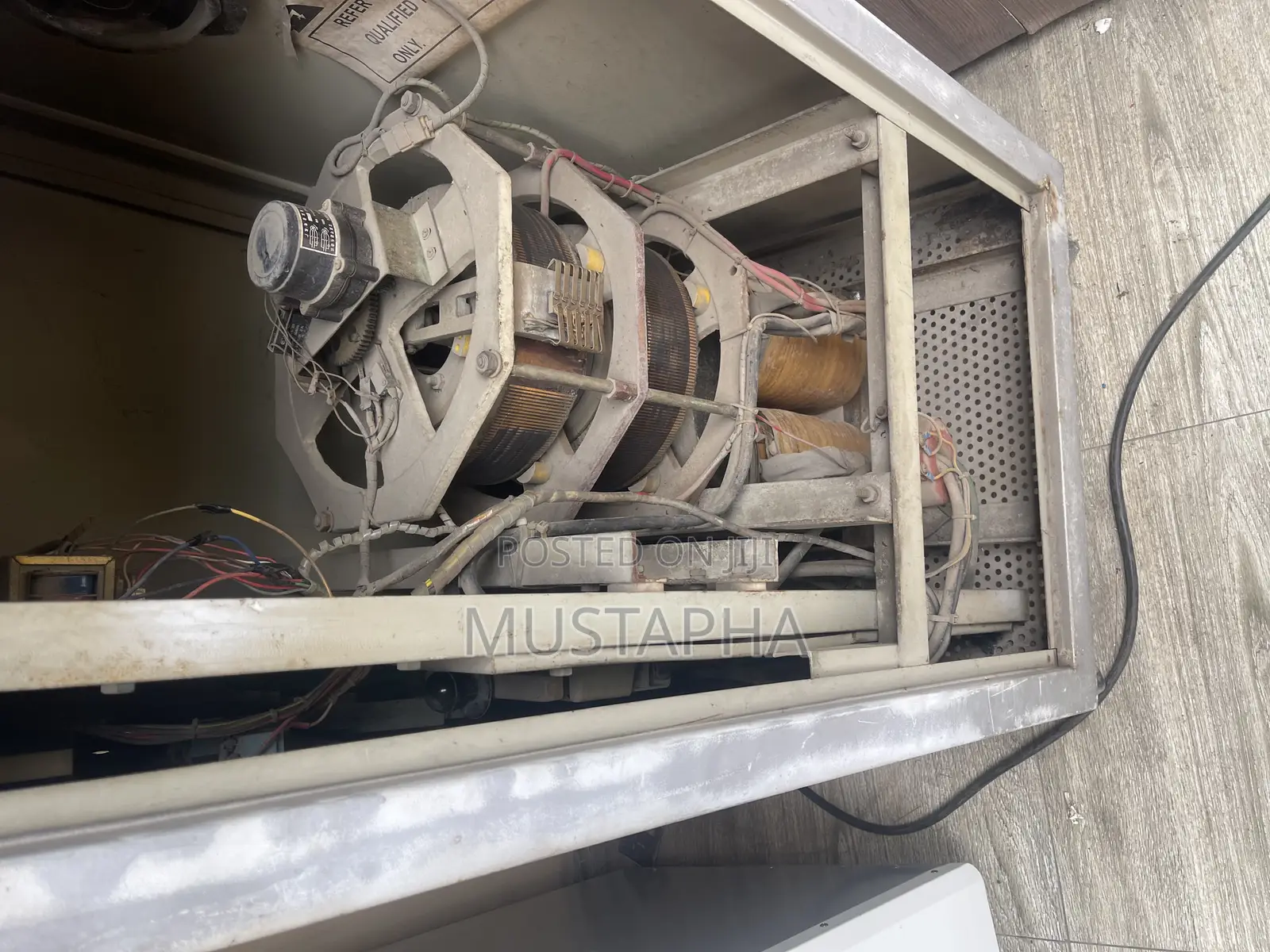 Inverter/Industrial Inverter Repairs