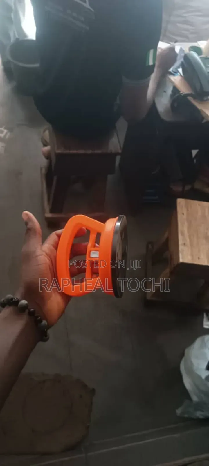 Car Dent Instant Puller