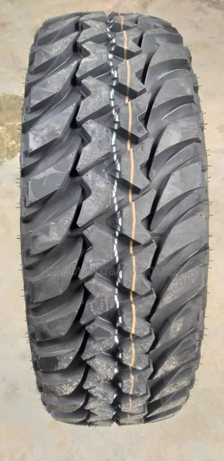 Lt265/75r16 Bridgestone Tyres Offroad