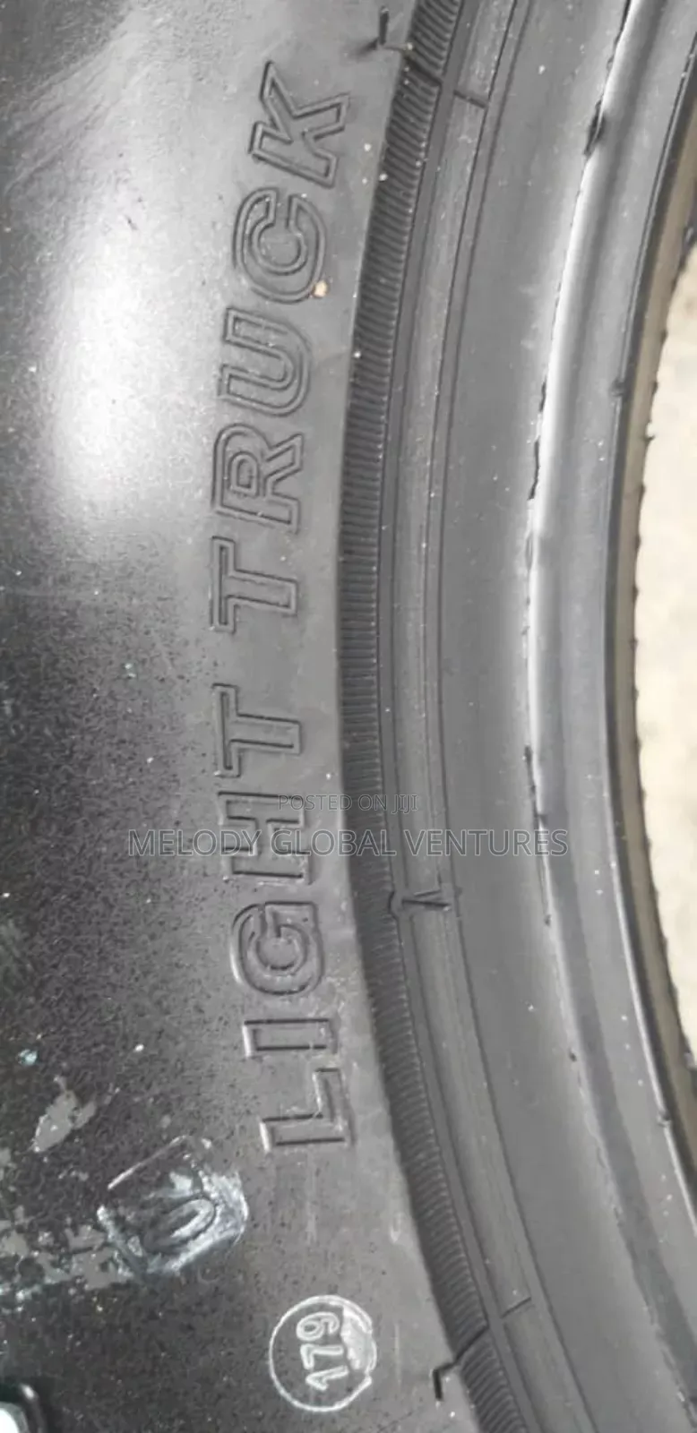 Lt265/75r16 Bridgestone Tyres Offroad