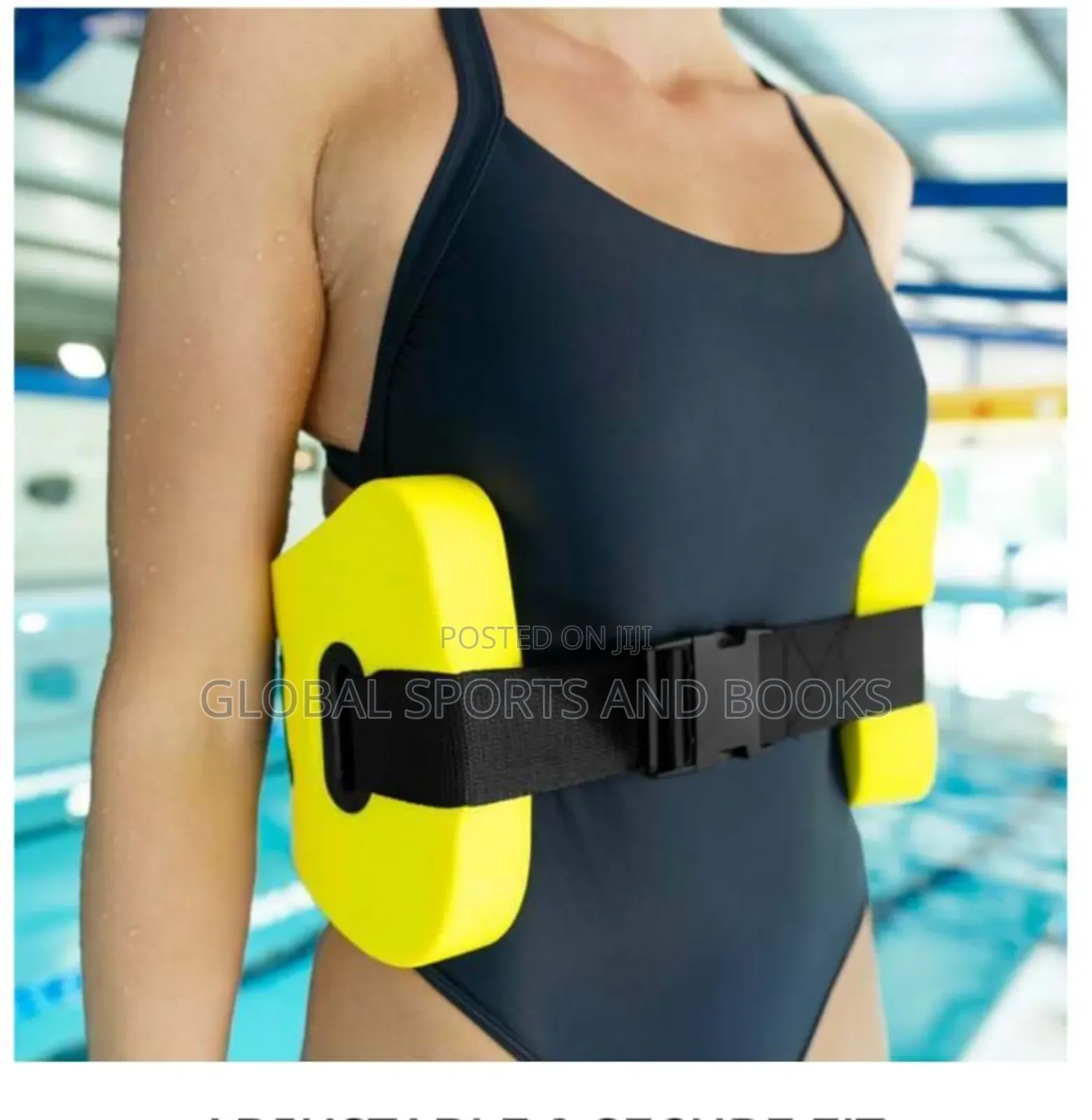 Swimming Belt