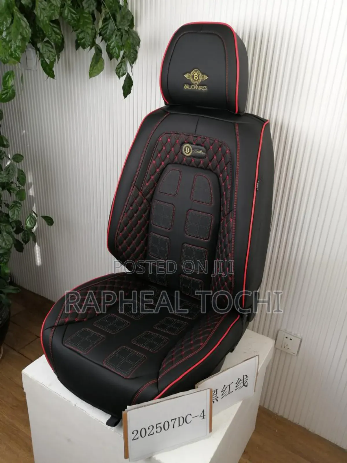 Car Seat Covers Best Quality in Market Now