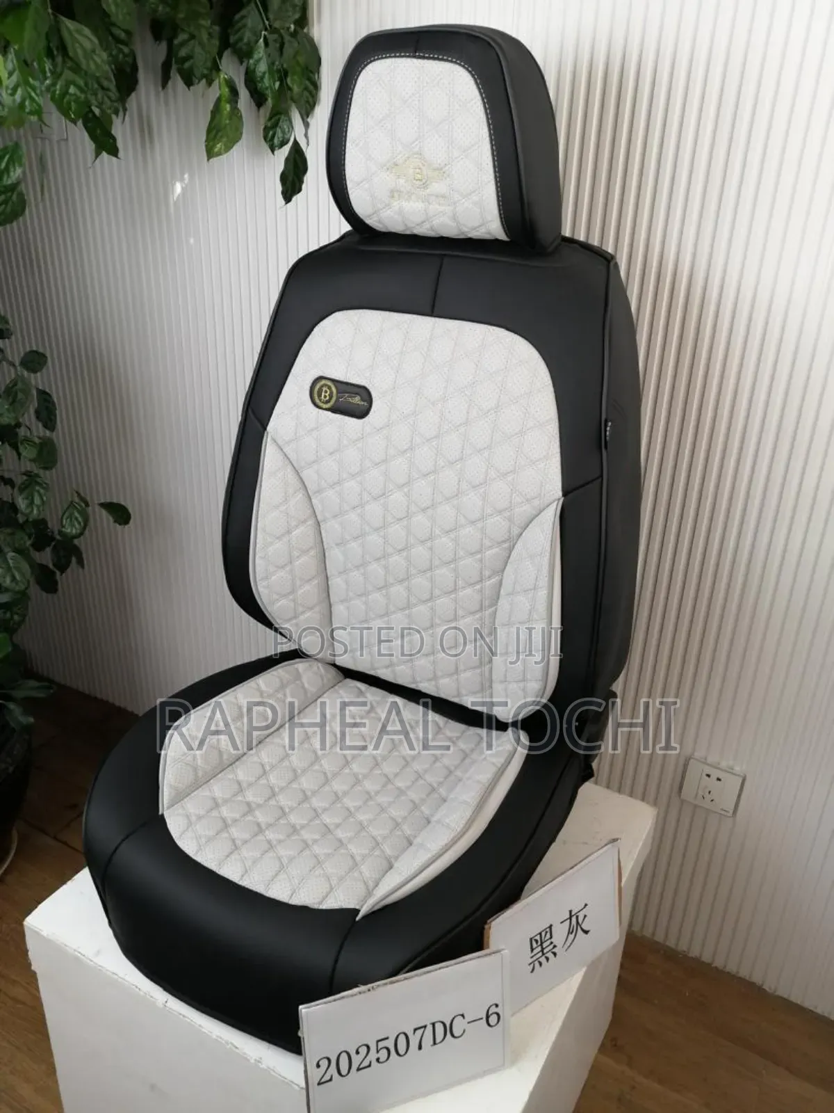 Car Seat Covers Best Quality in Market Now
